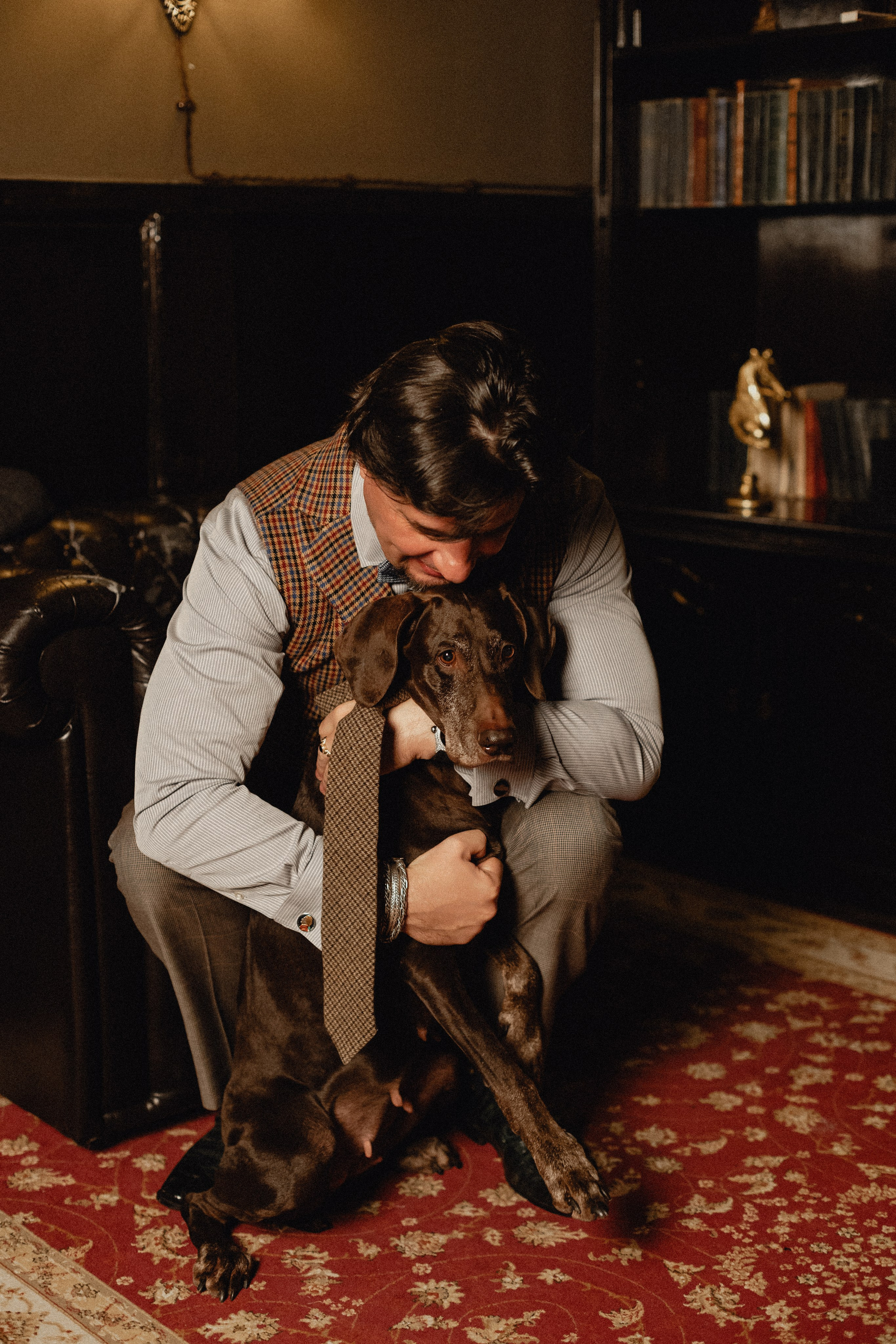 Чисто Английская История. Фотограф в Краснодаре и Краснодарском Крае