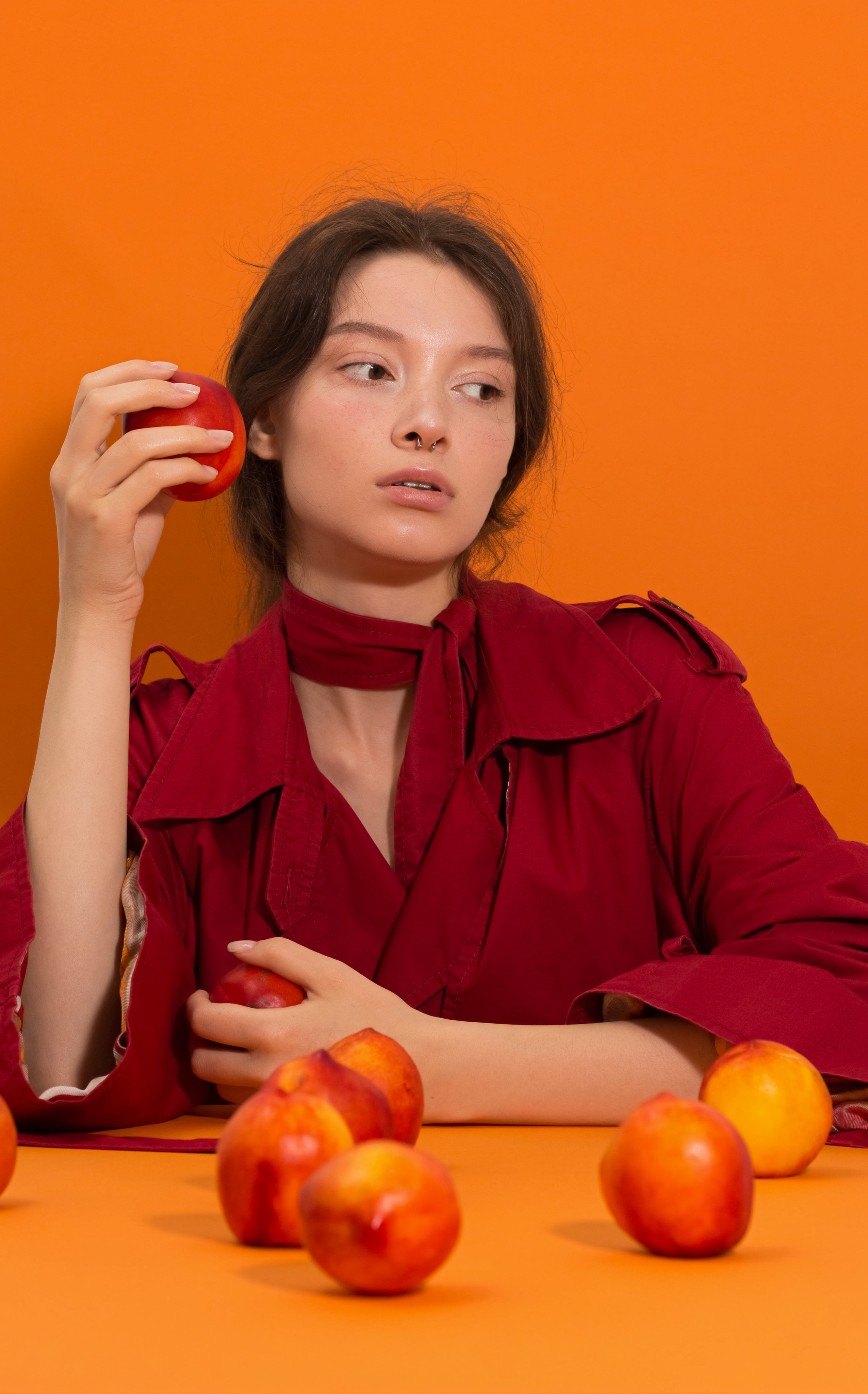 Мои Работы. Художественная Фотография, съёмка репортажей в Москве. Анатолий Имамов