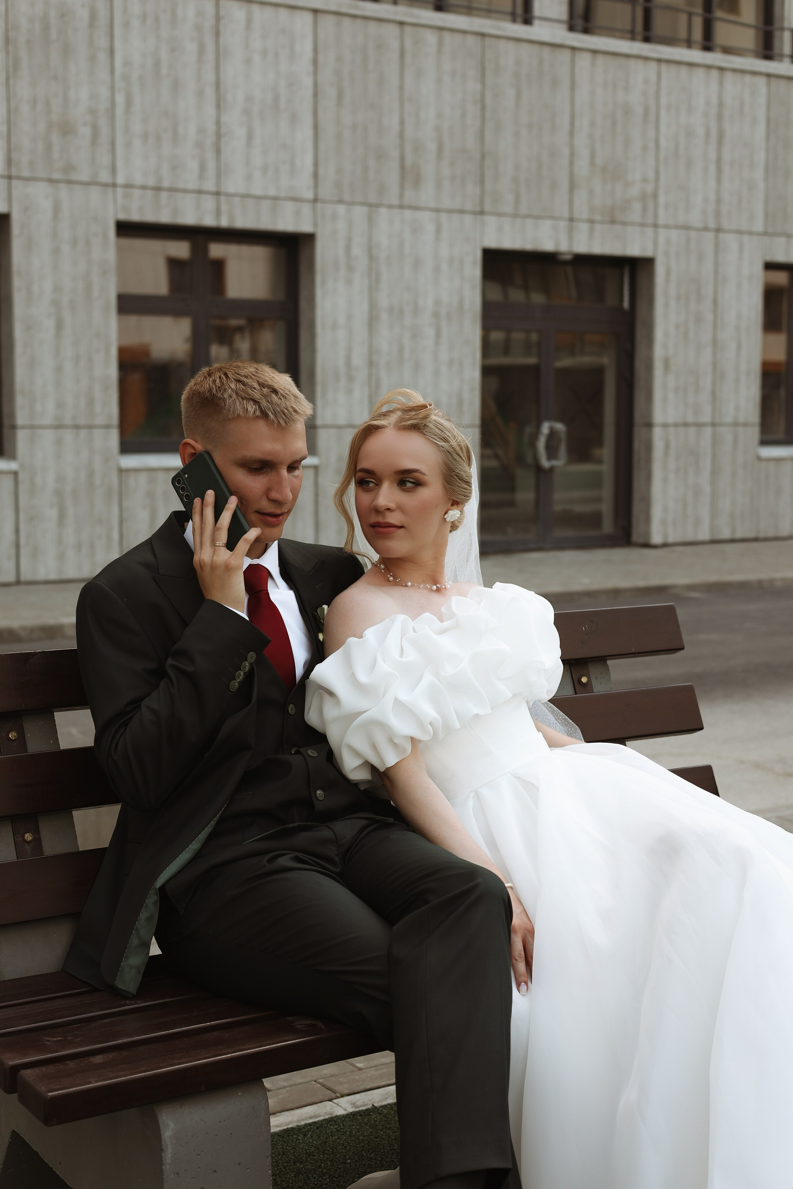 E&A. Фотограф Татьяна Иванова в Ярославле