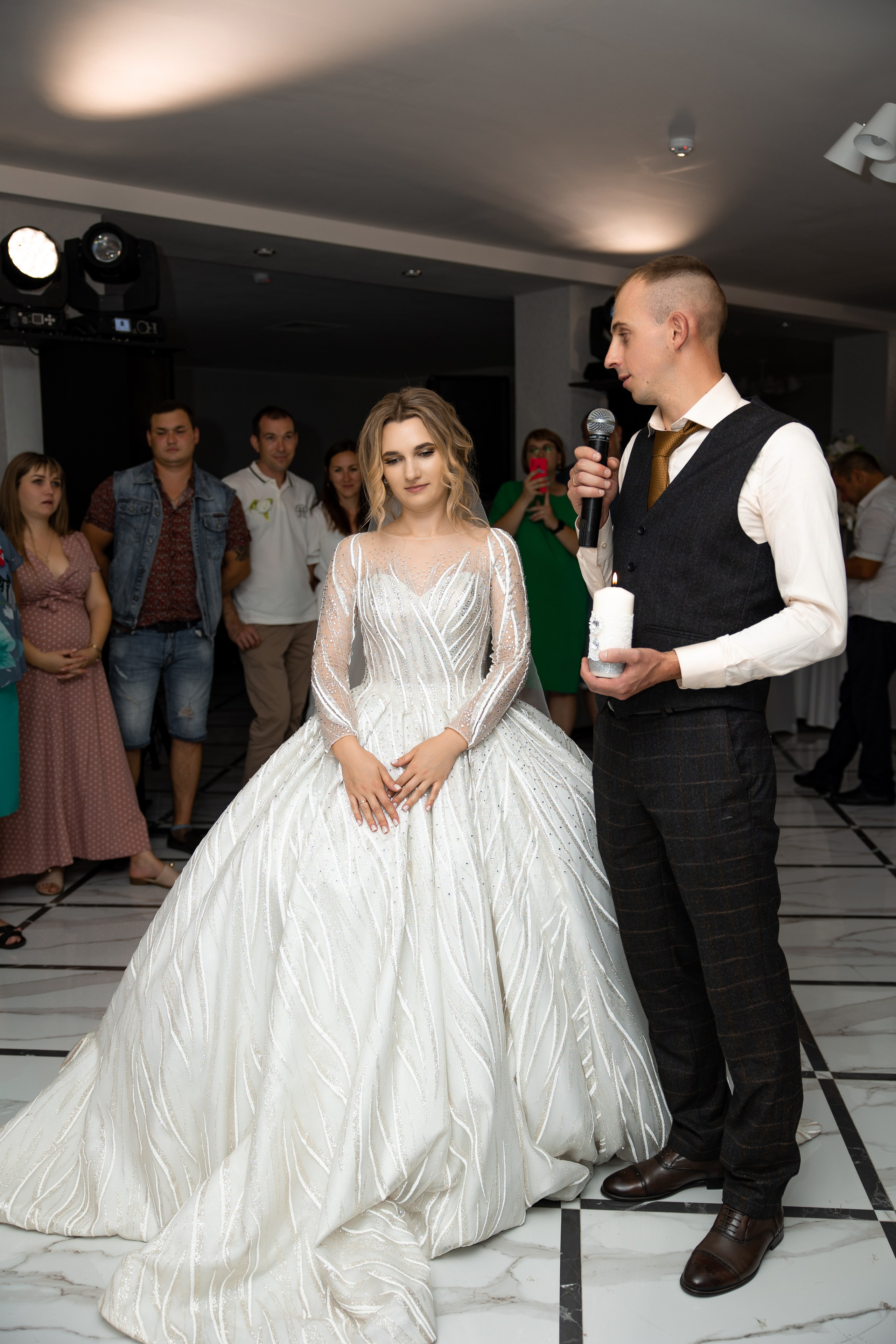 Виталий и Софья. Видеосьемка, фотосьемка свадеб, юбилеев, утренников в Краснодарском кр