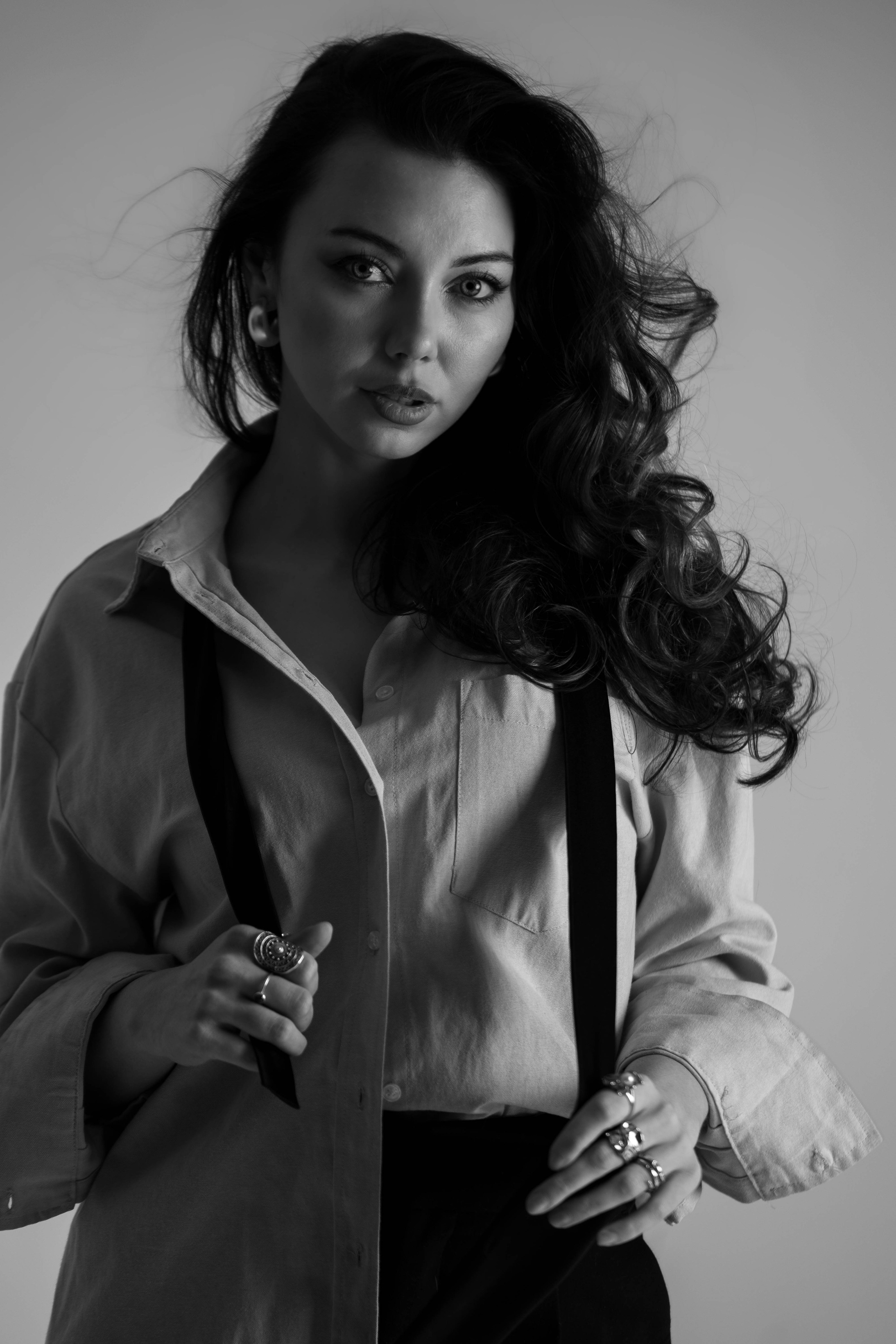 Алёна. Портретный фотограф