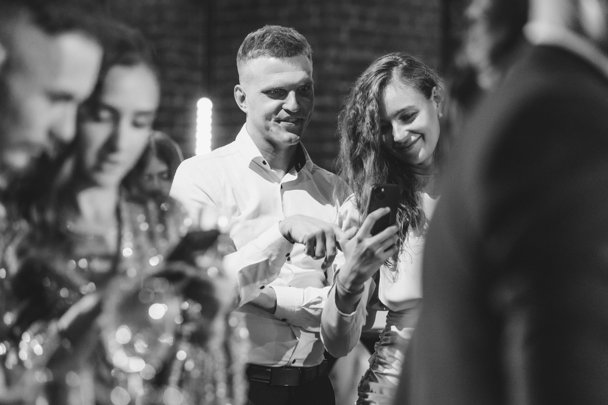 Влад и Саша. Свадебный и Репортажный фотограф Нижний Новгород Москва Ежов Иван