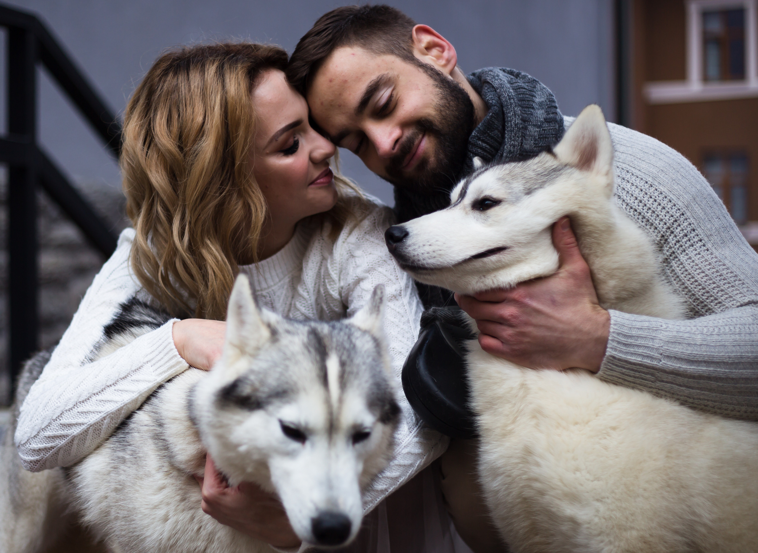 Предсвадебное Love story Андрея&Юлии. Свадебный /Семейный фотограф в Краснодарском крае Лилия Комар