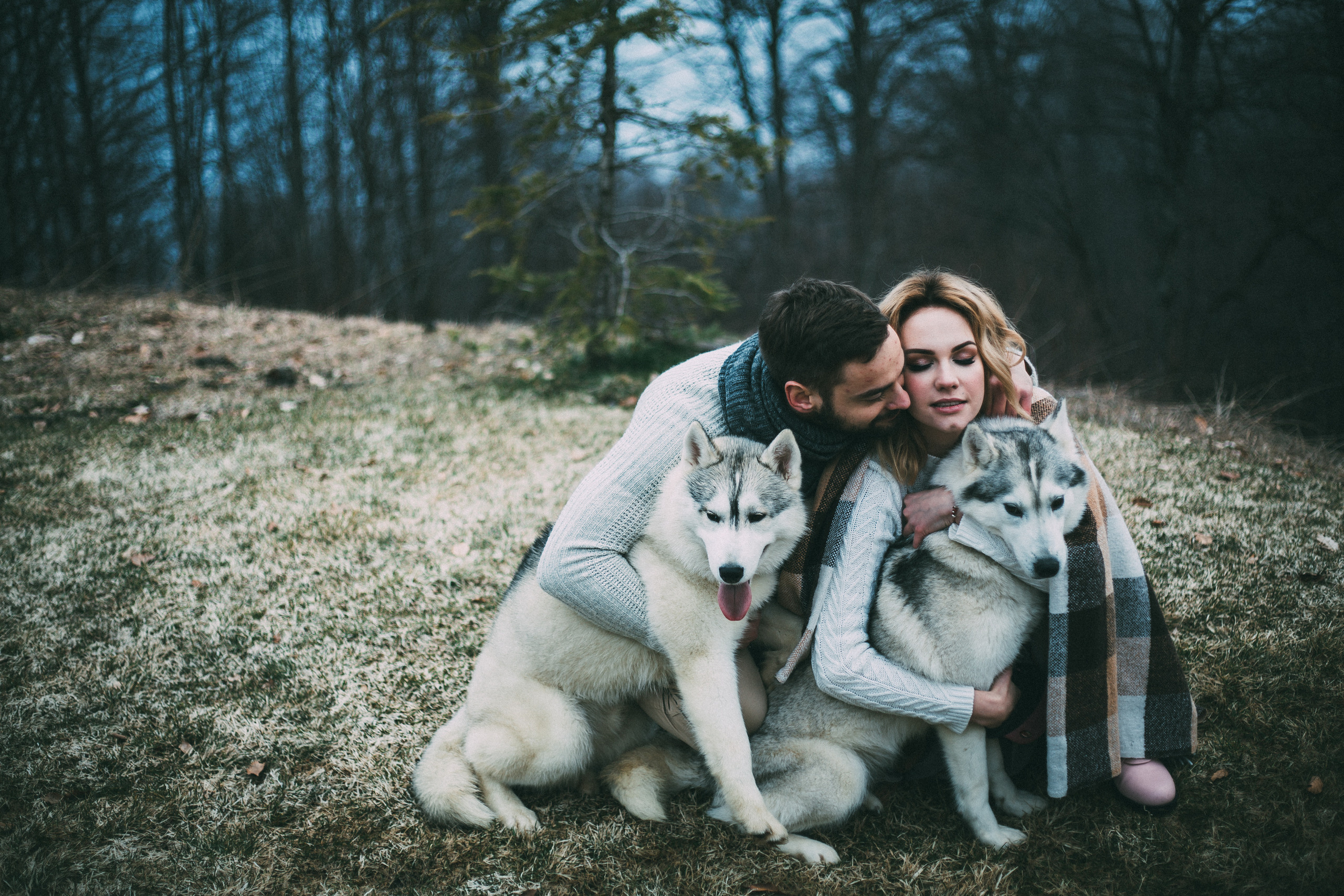 Предсвадебное Love story Андрея&Юлии. Свадебный /Семейный фотограф в Краснодарском крае Лилия Комар