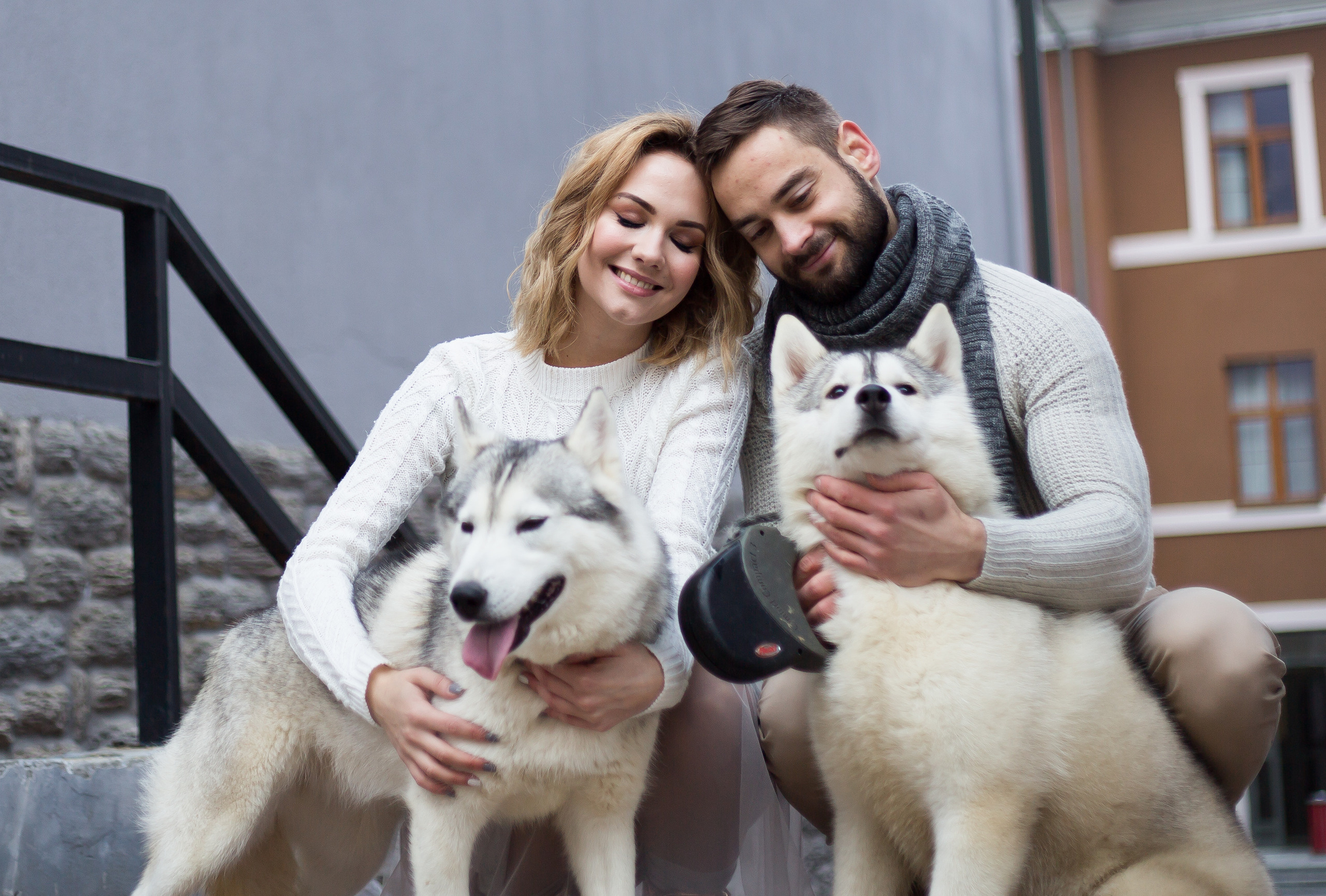 Предсвадебное Love story Андрея&Юлии. Свадебный /Семейный фотограф в Краснодарском крае Лилия Комар