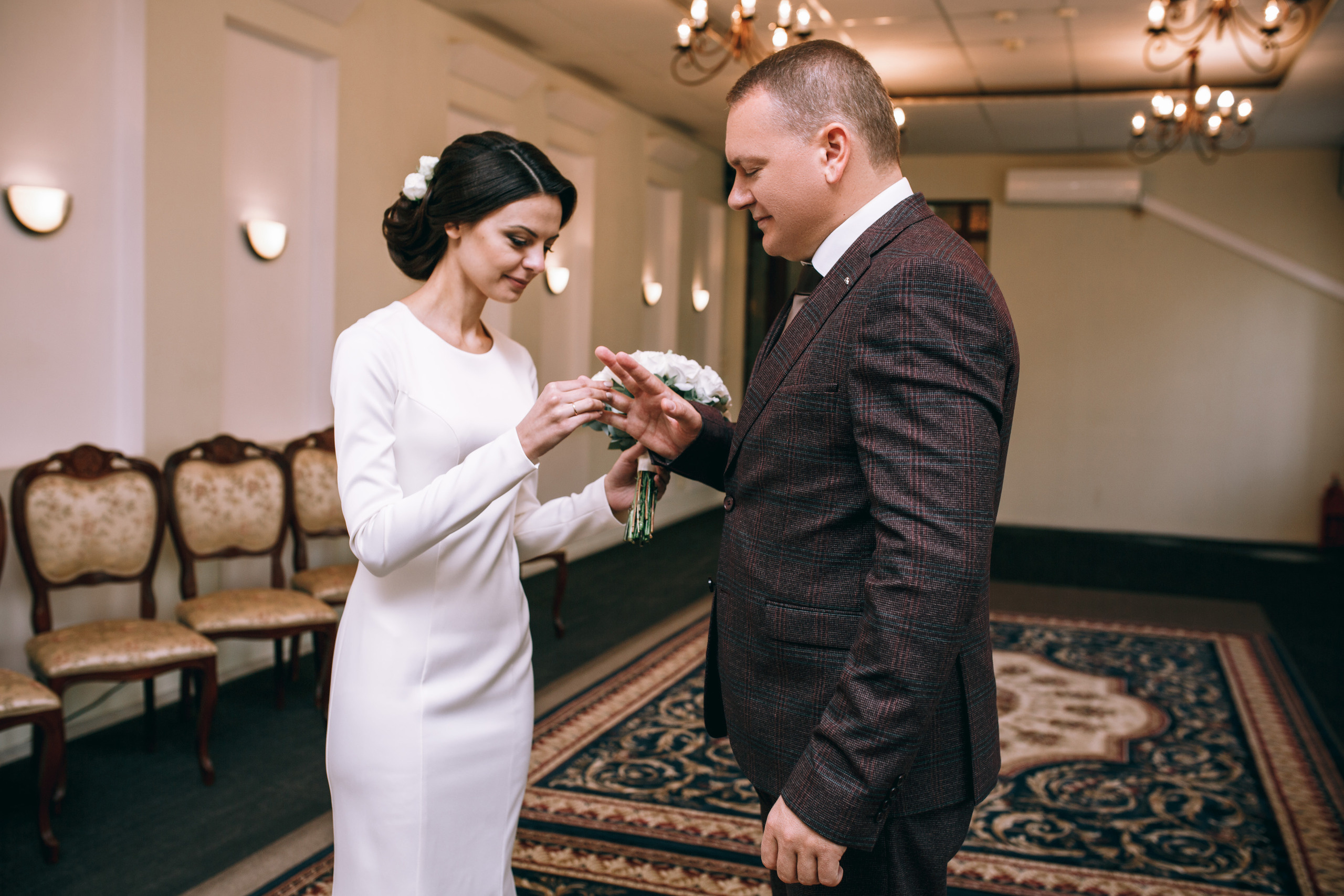 Anatoly&Ruzanna. Свадебный /Семейный фотограф в Краснодарском крае Лилия Комар