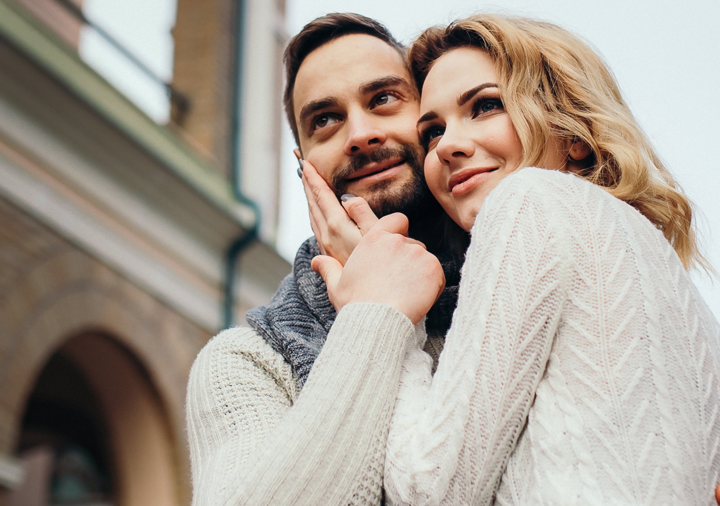 Предсвадебное Love story Андрея&Юлии. Свадебный /Семейный фотограф в Краснодарском крае Лилия Комар