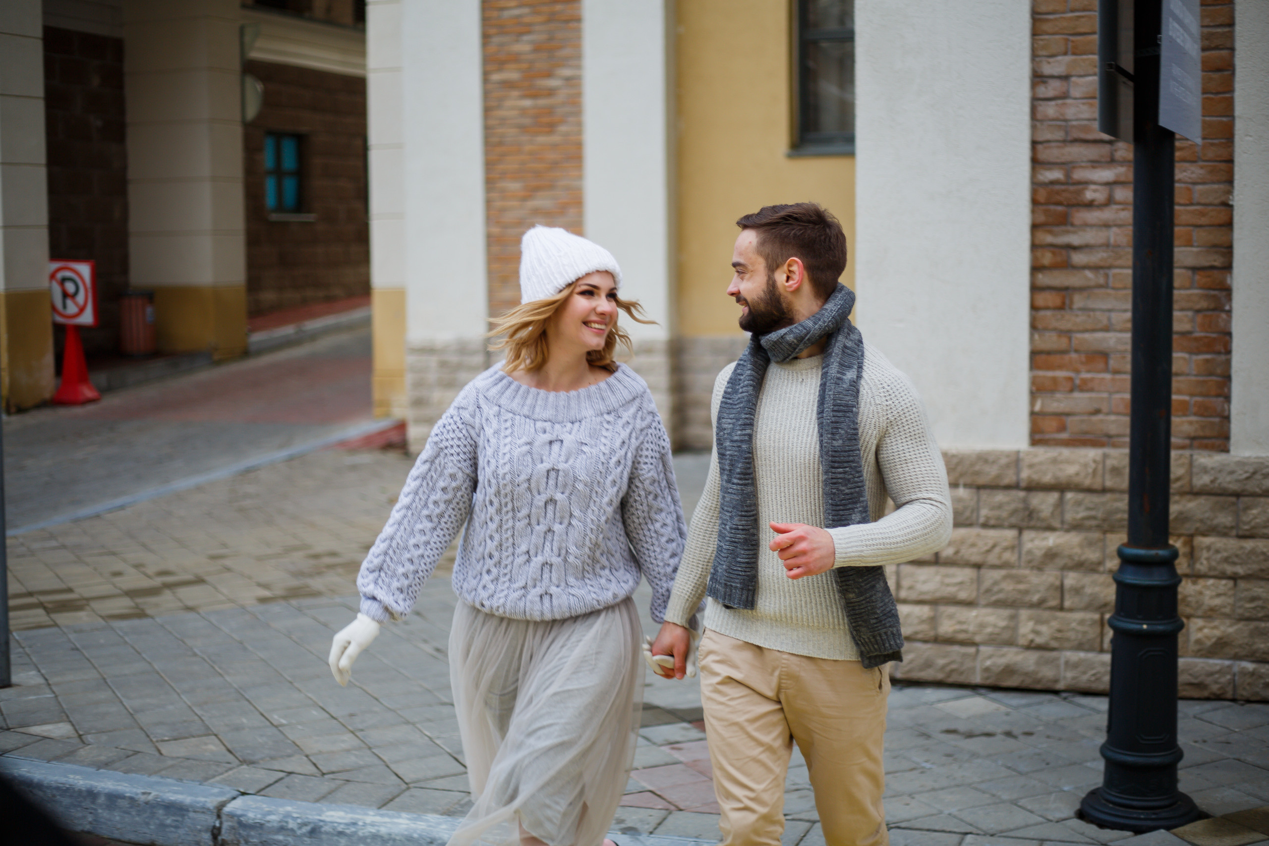 Предсвадебное Love story Андрея&Юлии. Свадебный /Семейный фотограф в Краснодарском крае Лилия Комар