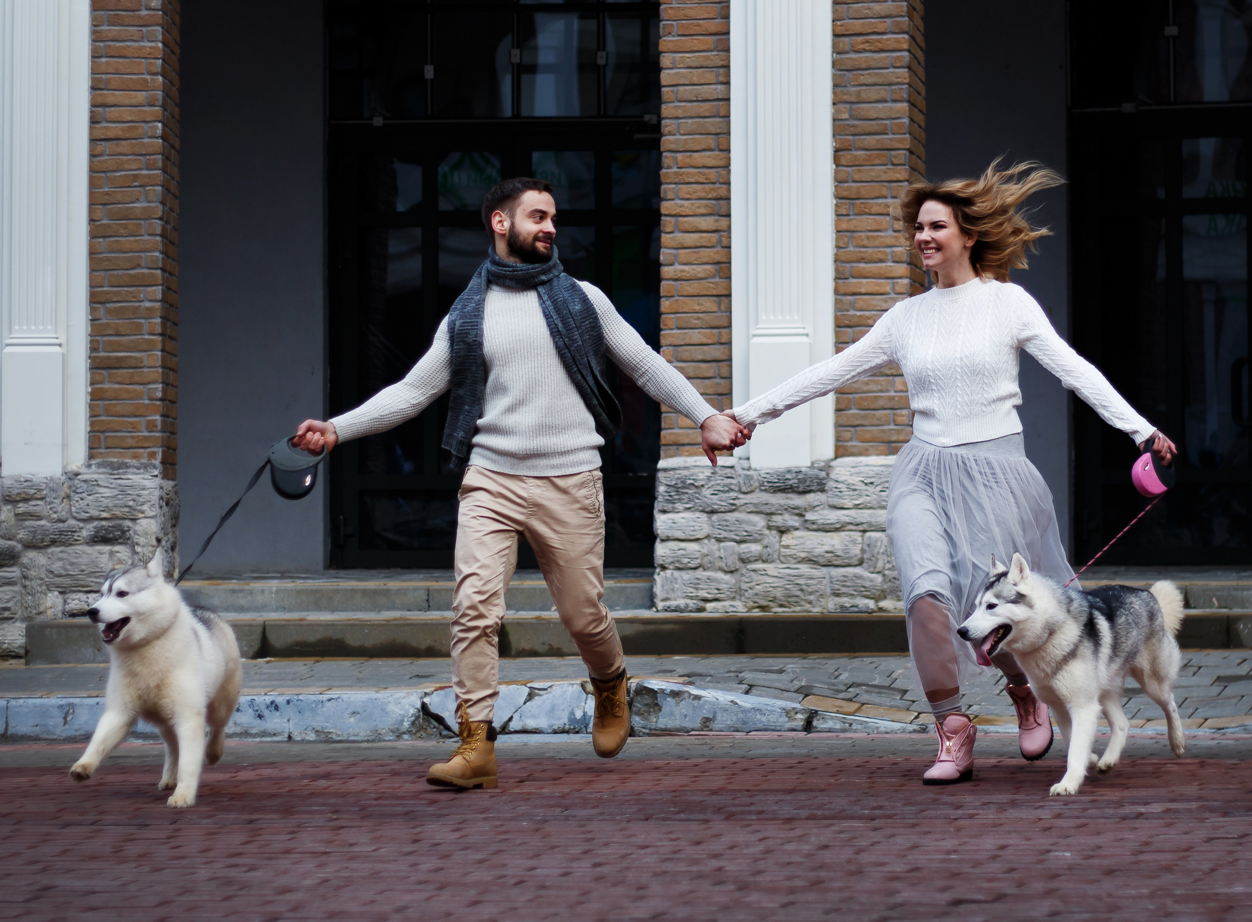 Предсвадебное Love story Андрея&Юлии. Свадебный /Семейный фотограф в Краснодарском крае Лилия Комар