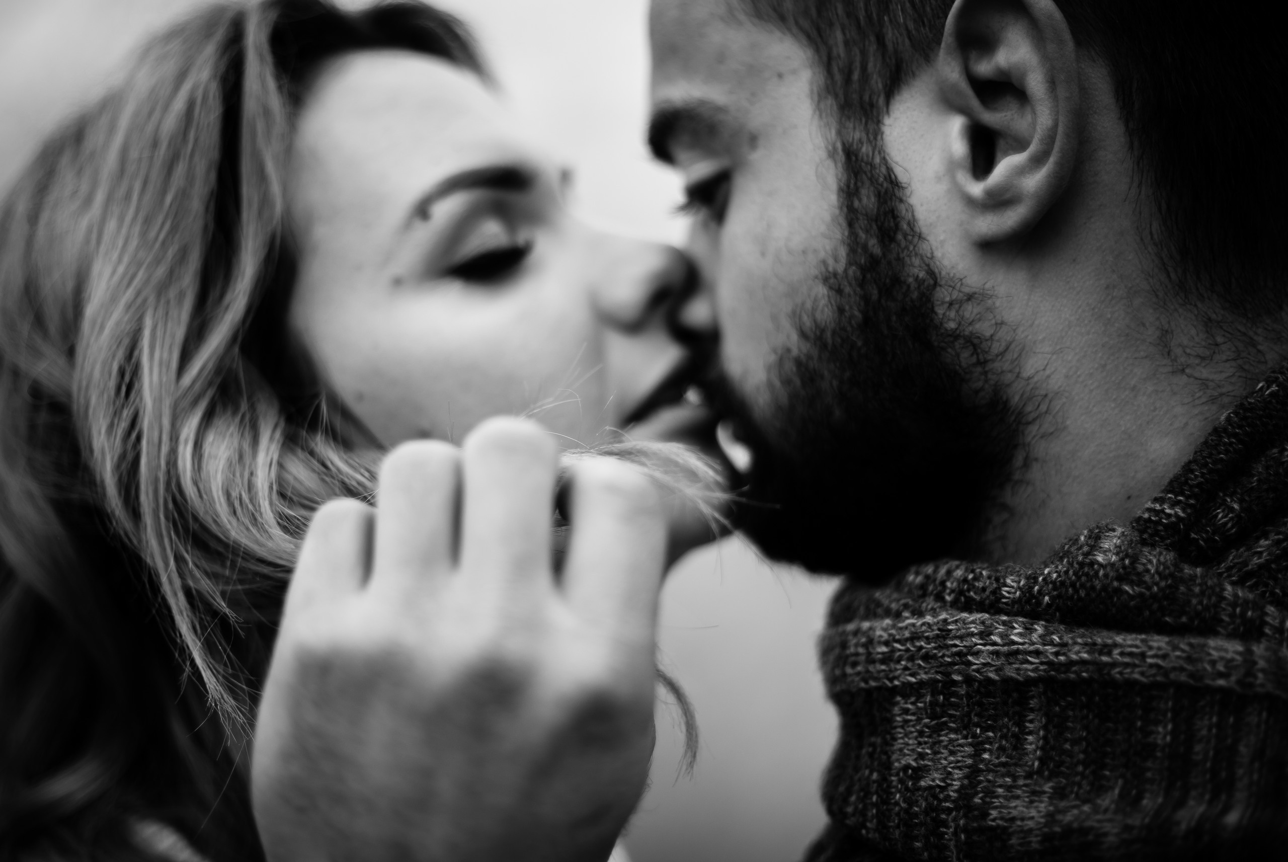 Предсвадебное Love story Андрея&Юлии. Свадебный /Семейный фотограф в Краснодарском крае Лилия Комар