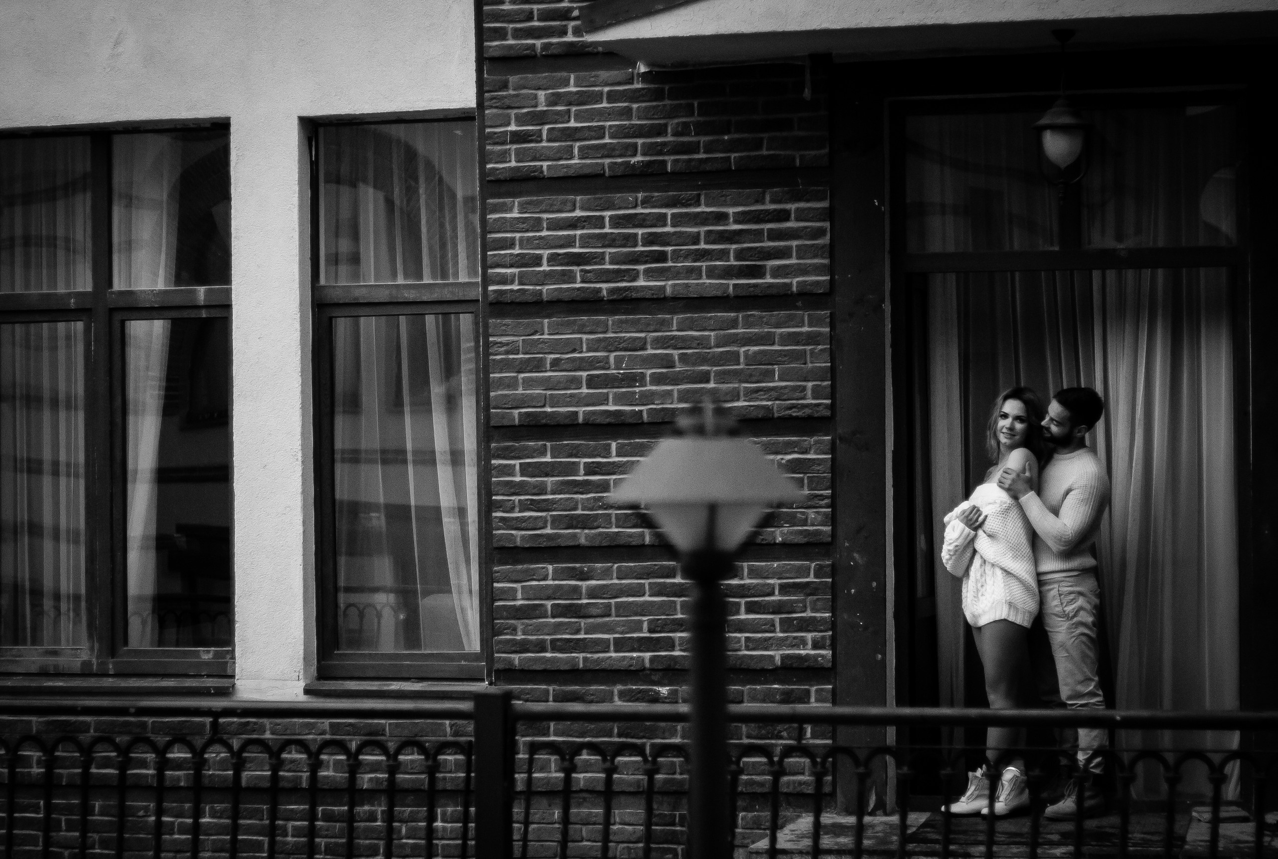 Предсвадебное Love story Андрея&Юлии. Свадебный /Семейный фотограф в Краснодарском крае Лилия Комар