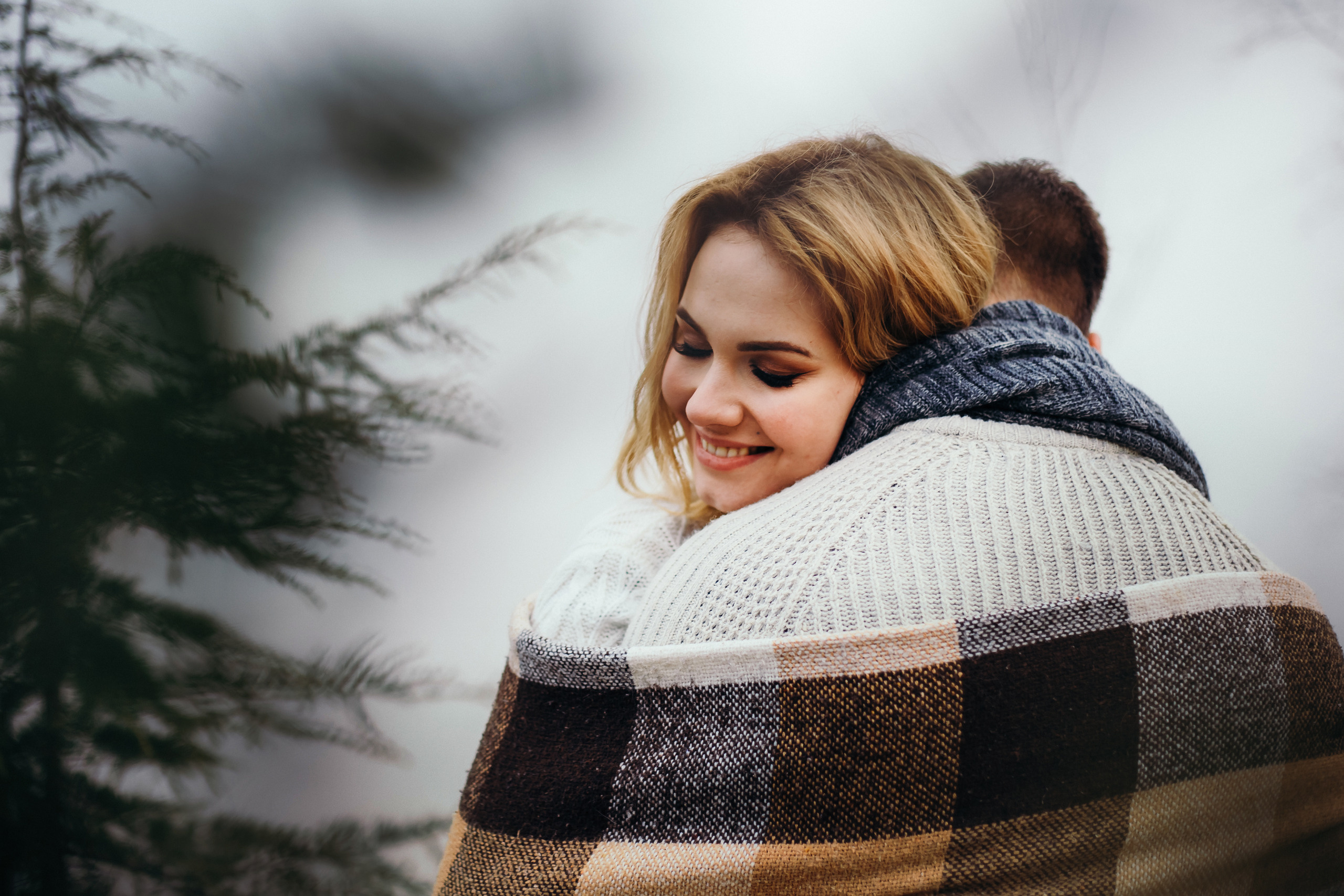 Предсвадебное Love story Андрея&Юлии. Свадебный /Семейный фотограф в Краснодарском крае Лилия Комар