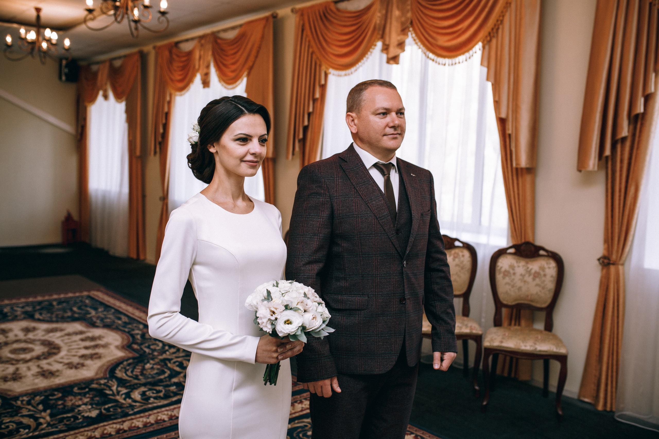 Anatoly&Ruzanna. Свадебный /Семейный фотограф в Краснодарском крае Лилия Комар