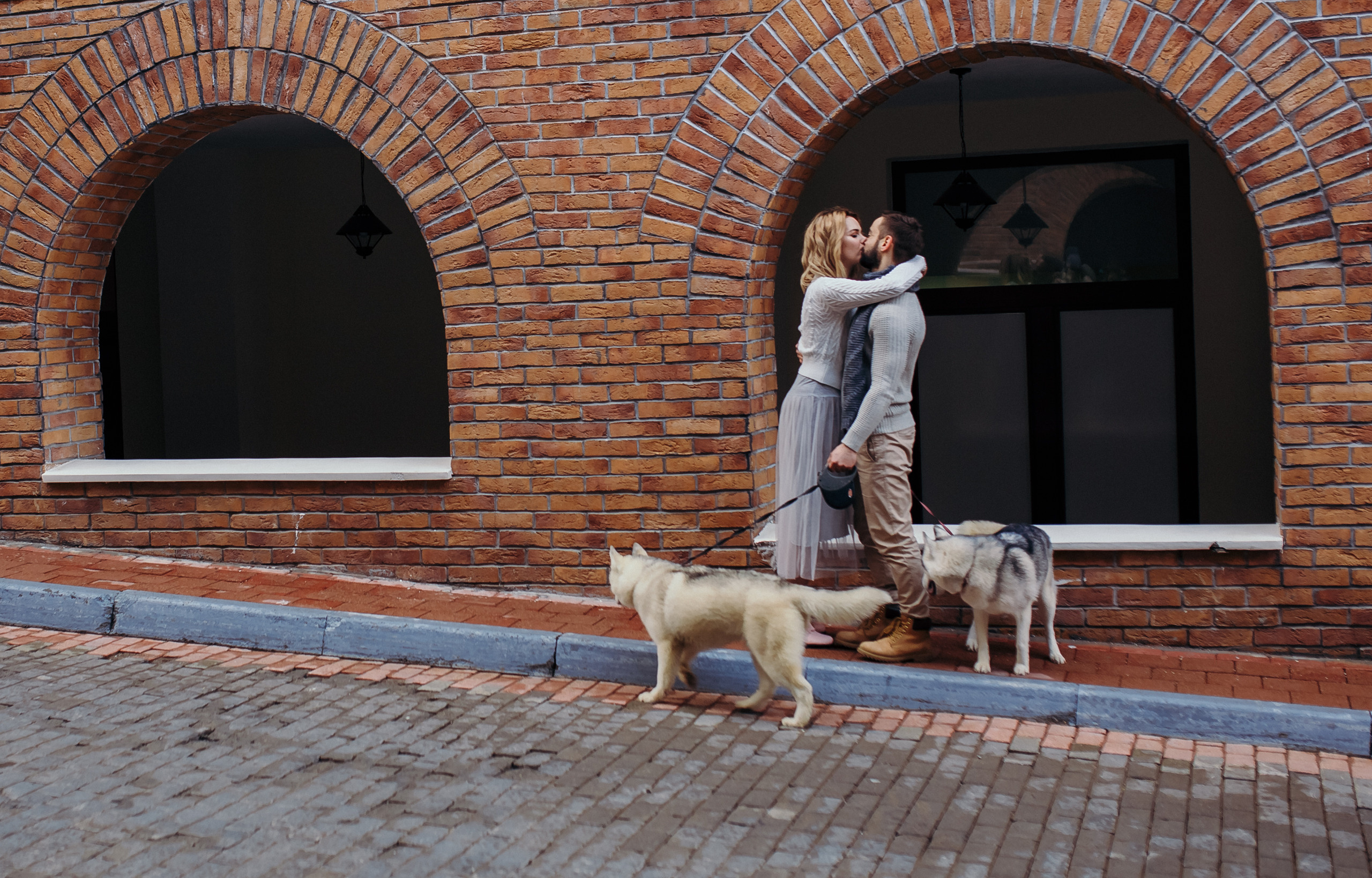 Предсвадебное Love story Андрея&Юлии. Свадебный /Семейный фотограф в Краснодарском крае Лилия Комар