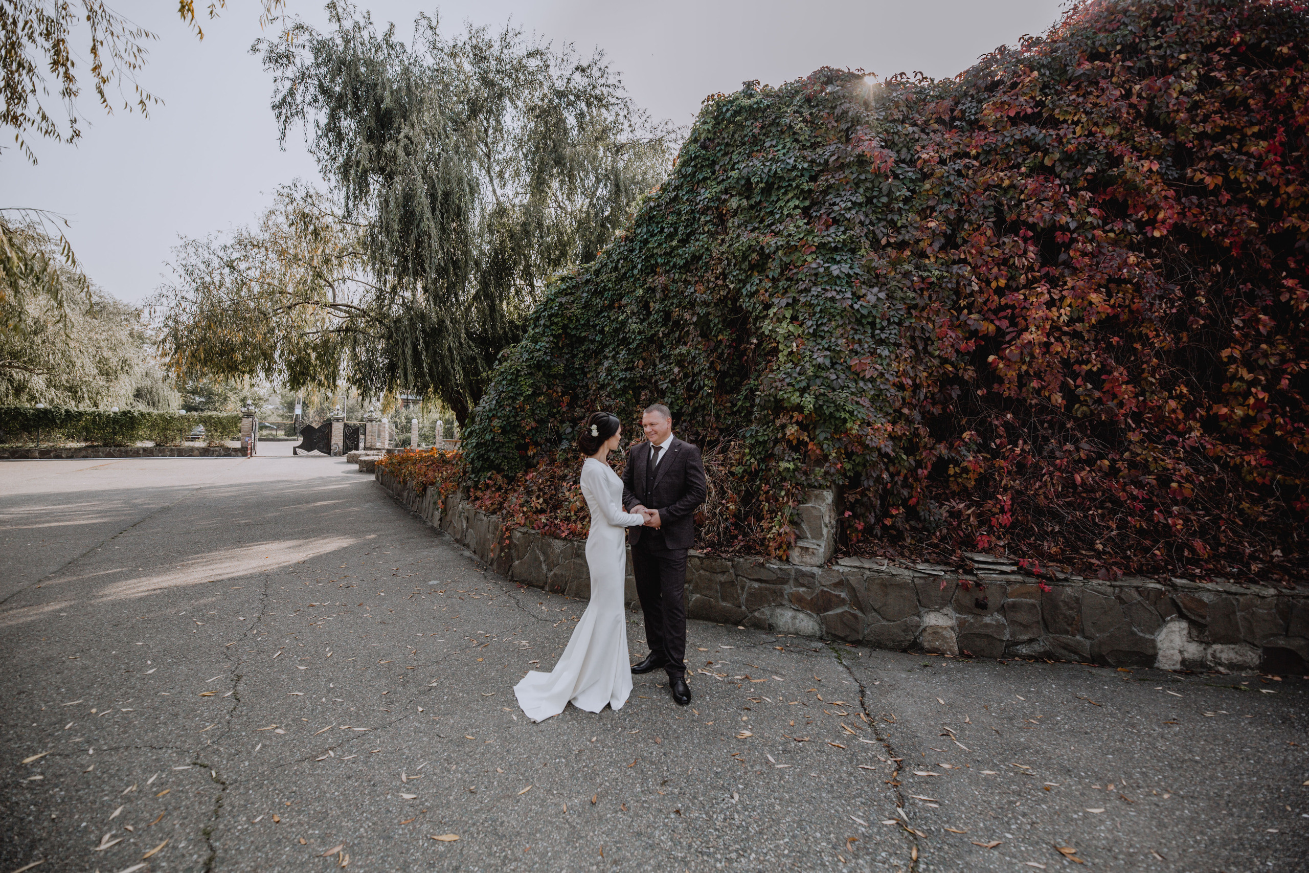 Anatoly&Ruzanna. Свадебный /Семейный фотограф в Краснодарском крае Лилия Комар