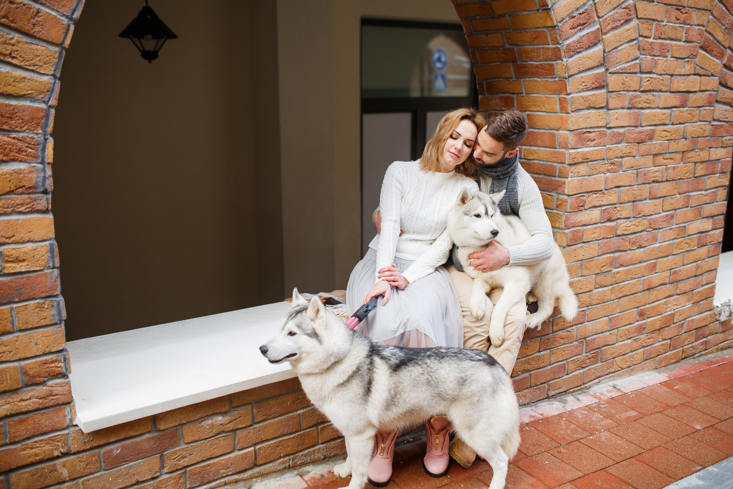 Предсвадебное Love story Андрея&Юлии. Свадебный /Семейный фотограф в Краснодарском крае Лилия Комар