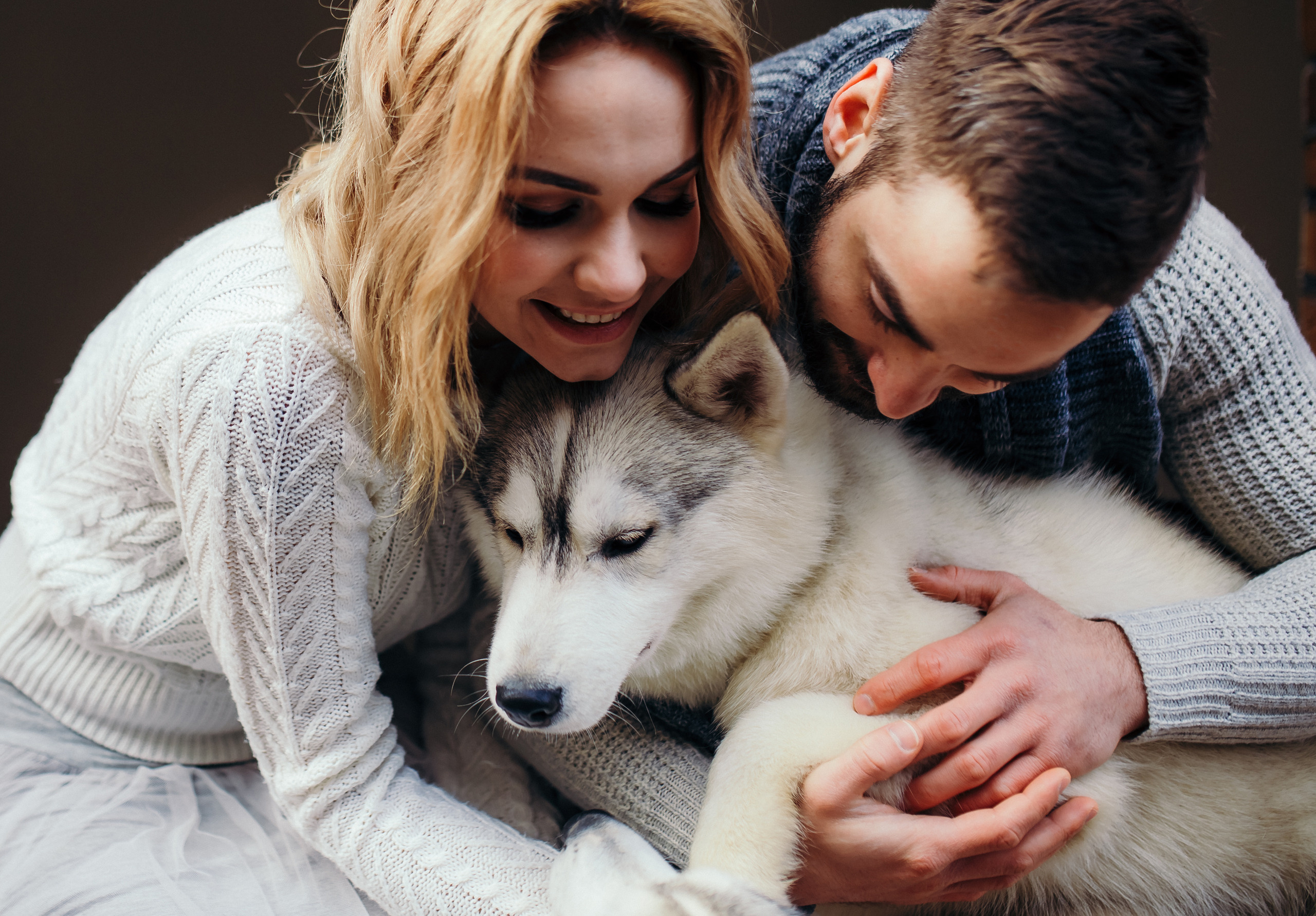 Предсвадебное Love story Андрея&Юлии. Свадебный /Семейный фотограф в Краснодарском крае Лилия Комар