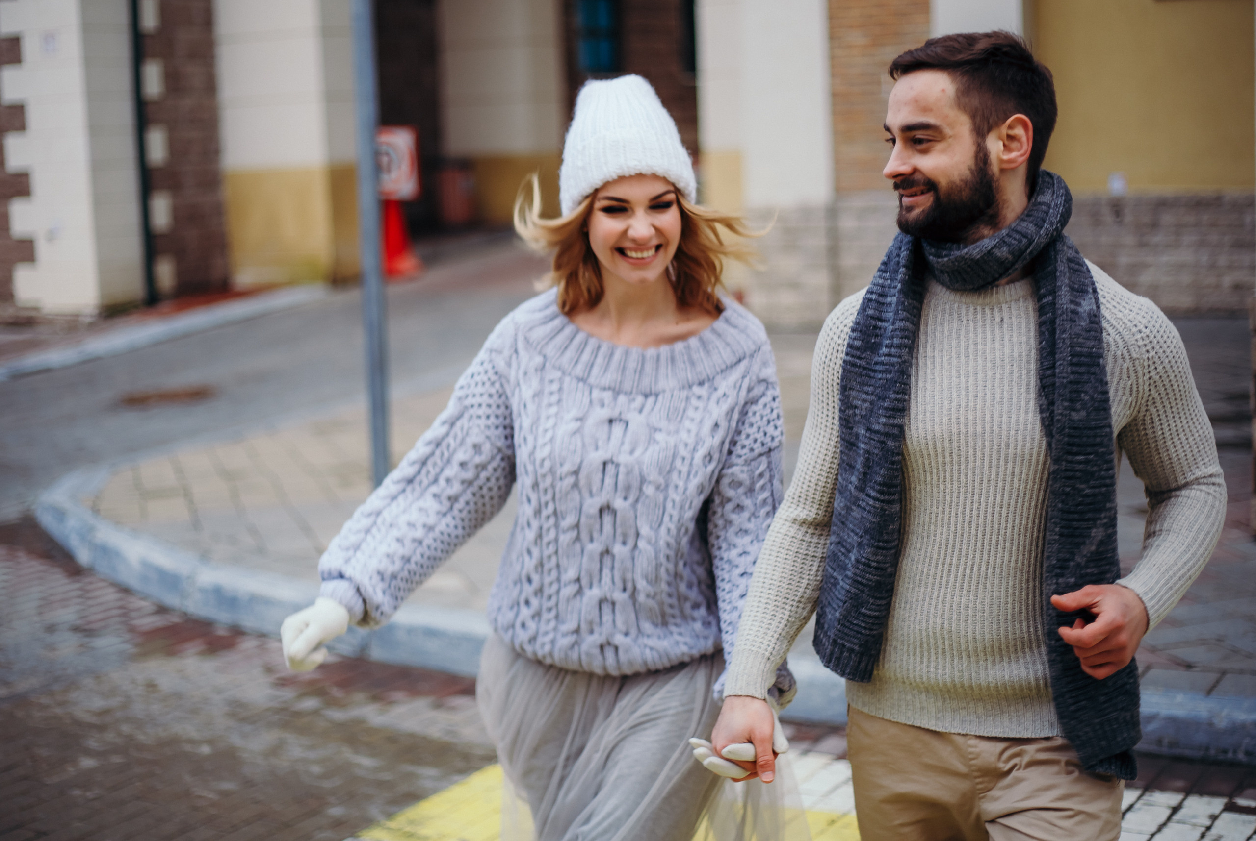 Предсвадебное Love story Андрея&Юлии. Свадебный /Семейный фотограф в Краснодарском крае Лилия Комар