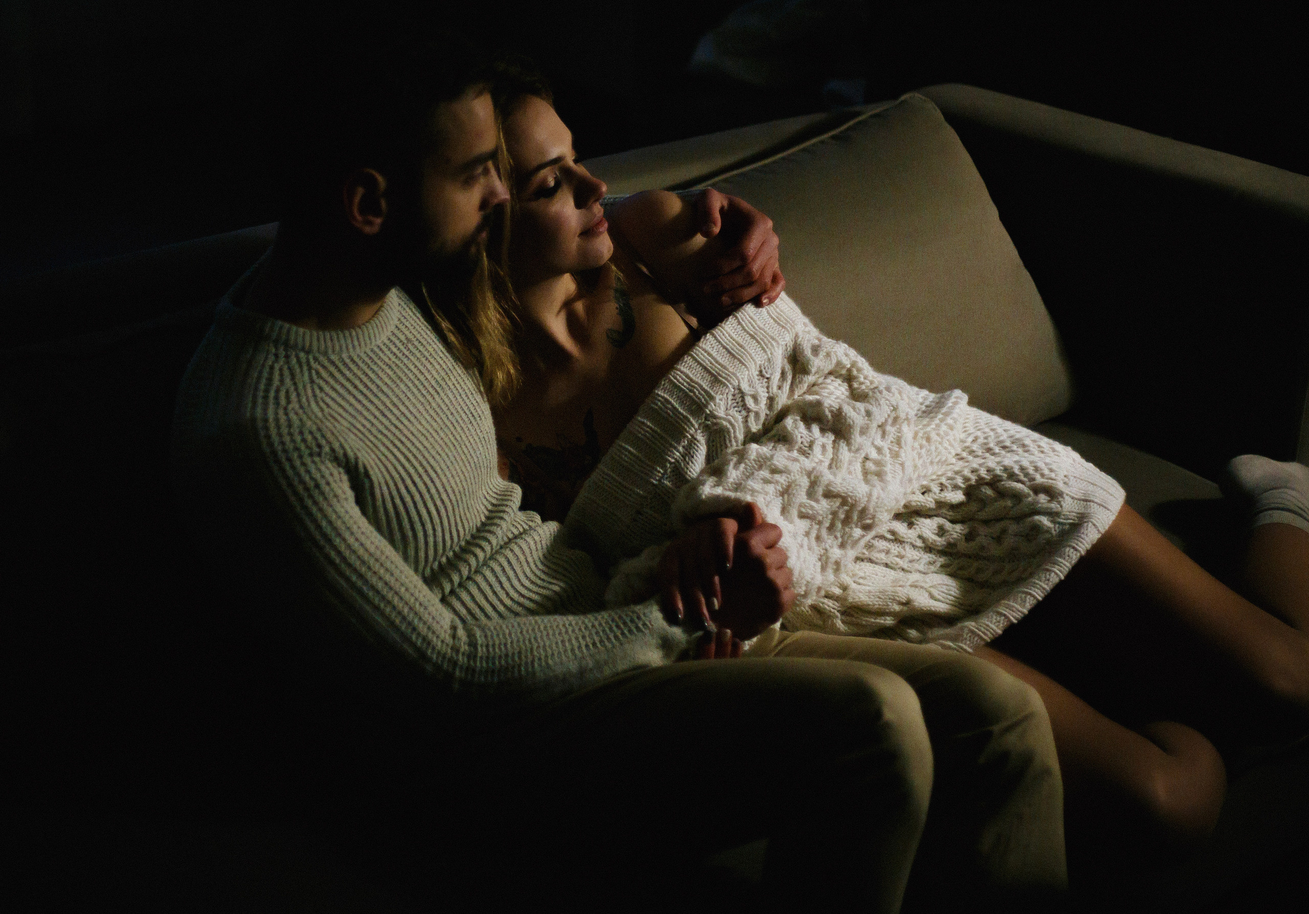 Предсвадебное Love story Андрея&Юлии. Свадебный /Семейный фотограф в Краснодарском крае Лилия Комар