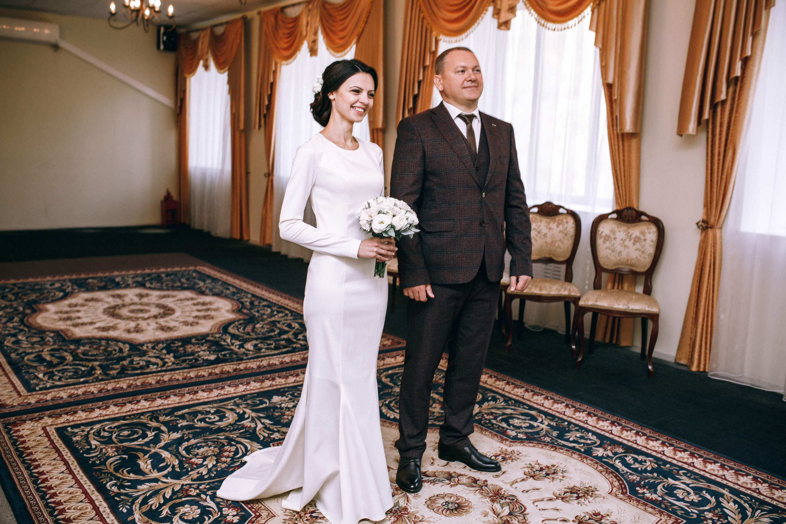 Anatoly&Ruzanna. Свадебный /Семейный фотограф в Краснодарском крае Лилия Комар