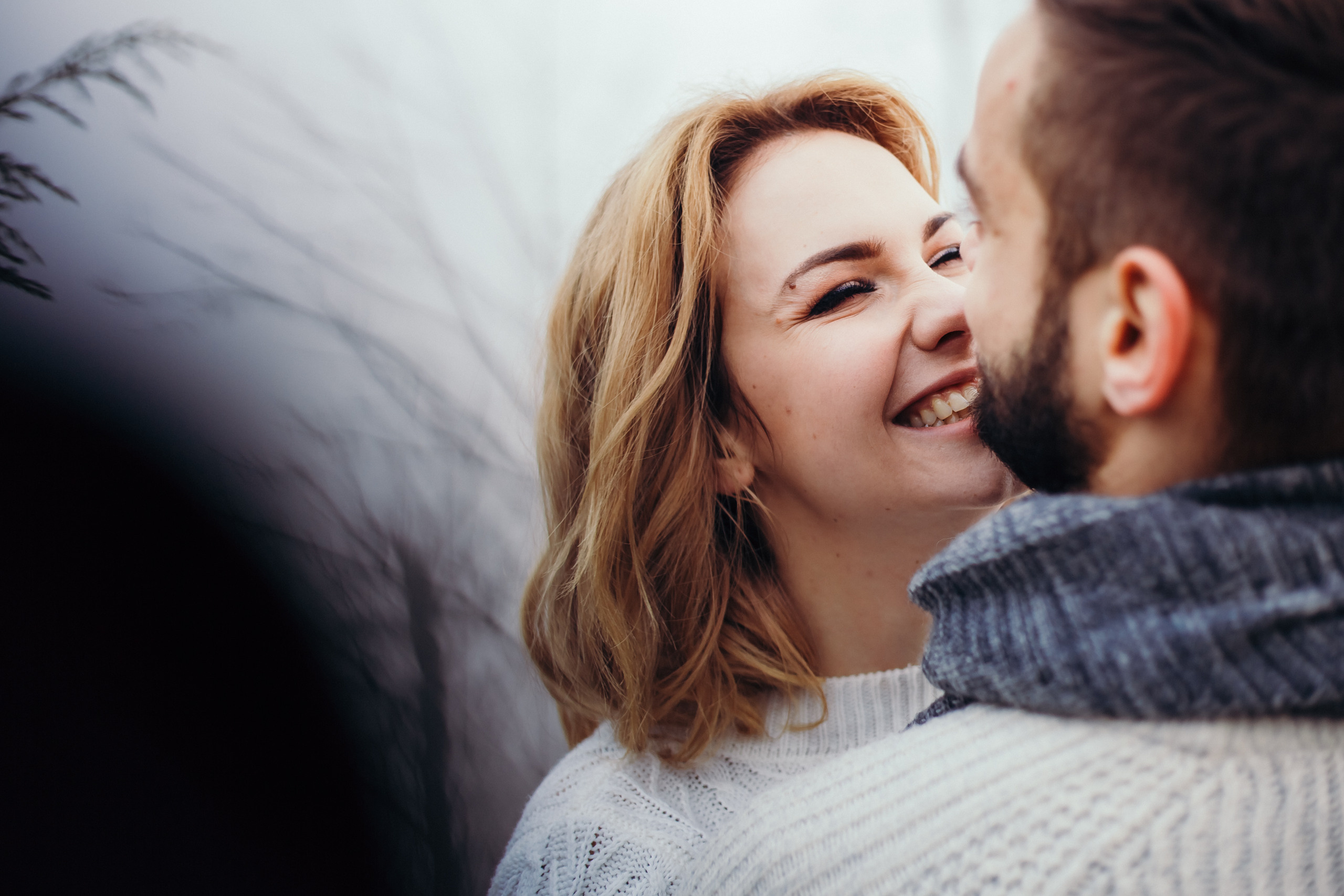 Предсвадебное Love story Андрея&Юлии. Свадебный /Семейный фотограф в Краснодарском крае Лилия Комар