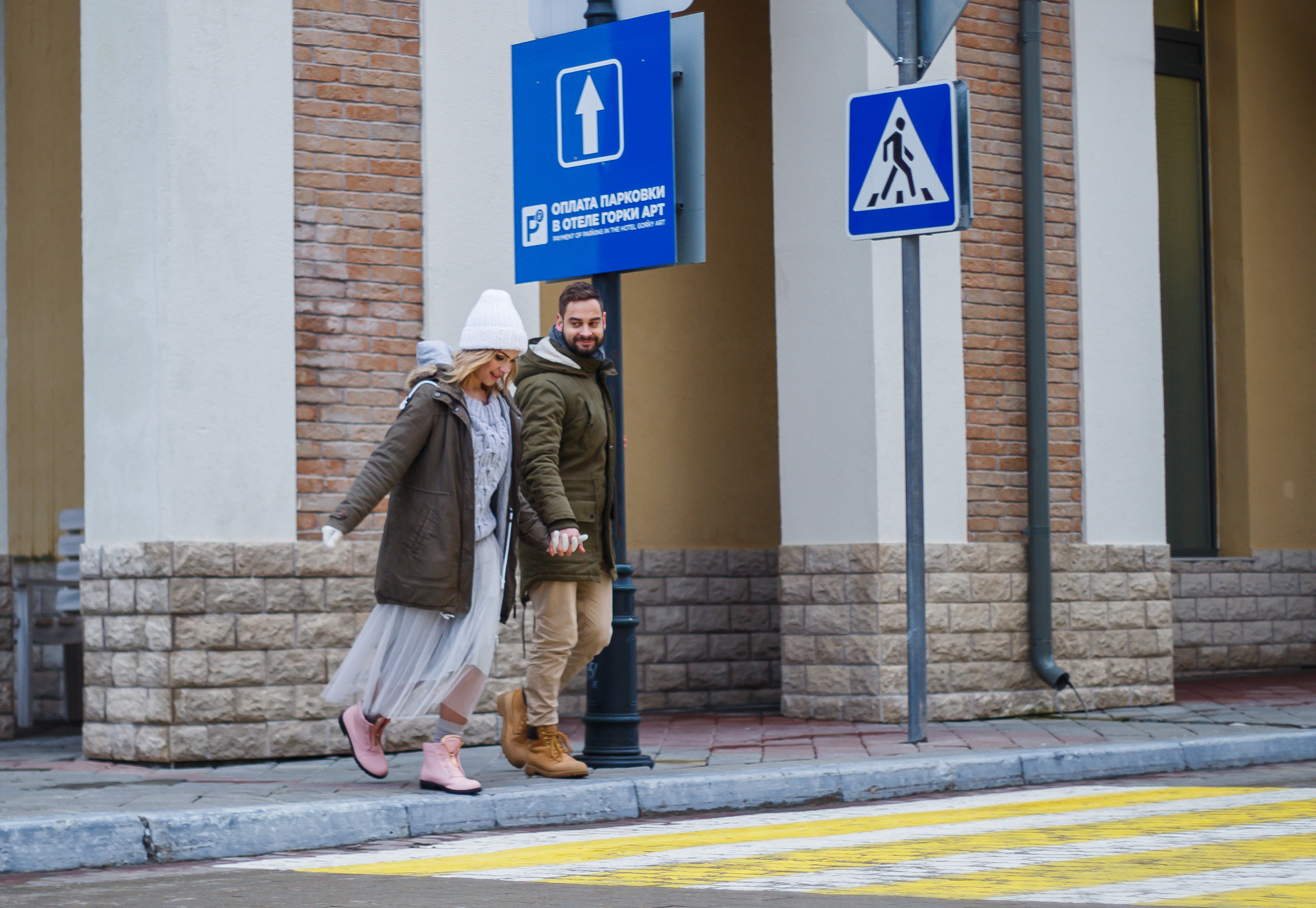 Предсвадебное Love story Андрея&Юлии. Свадебный /Семейный фотограф в Краснодарском крае Лилия Комар
