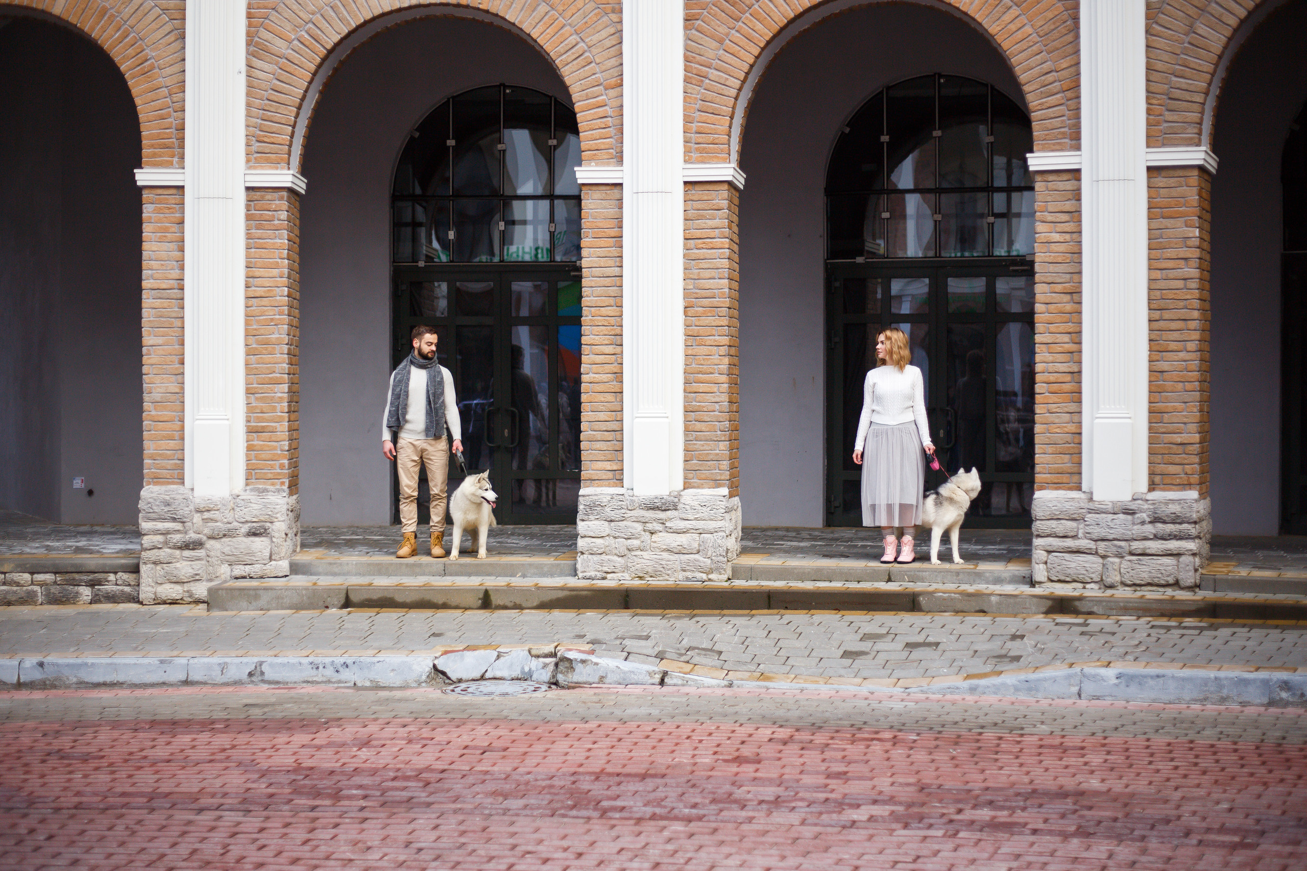 Предсвадебное Love story Андрея&Юлии. Свадебный /Семейный фотограф в Краснодарском крае Лилия Комар