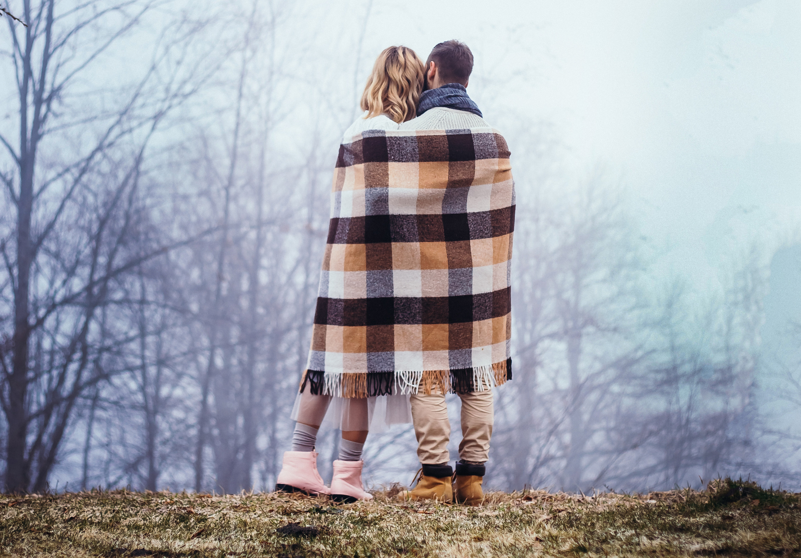 Предсвадебное Love story Андрея&Юлии. Свадебный /Семейный фотограф в Краснодарском крае Лилия Комар