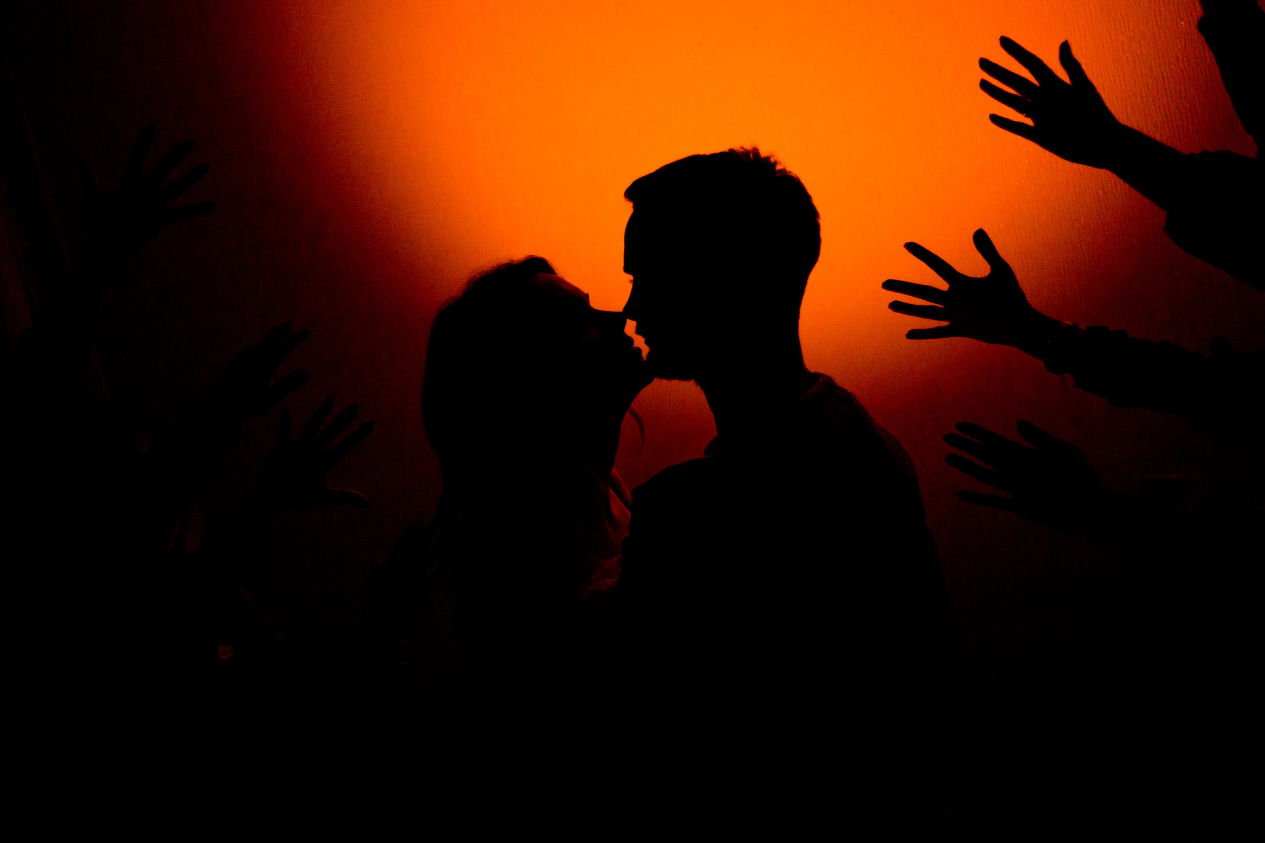 Предсвадебное Love story Андрея&Юлии. Свадебный /Семейный фотограф в Краснодарском крае Лилия Комар