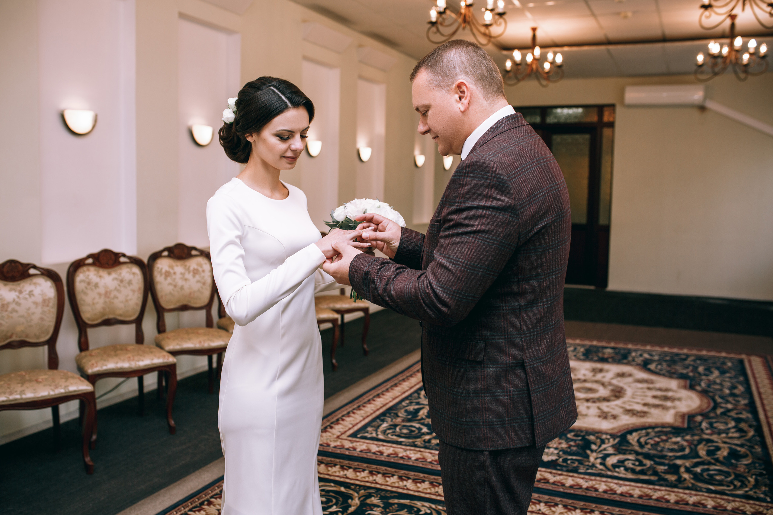 Anatoly&Ruzanna. Свадебный /Семейный фотограф в Краснодарском крае Лилия Комар