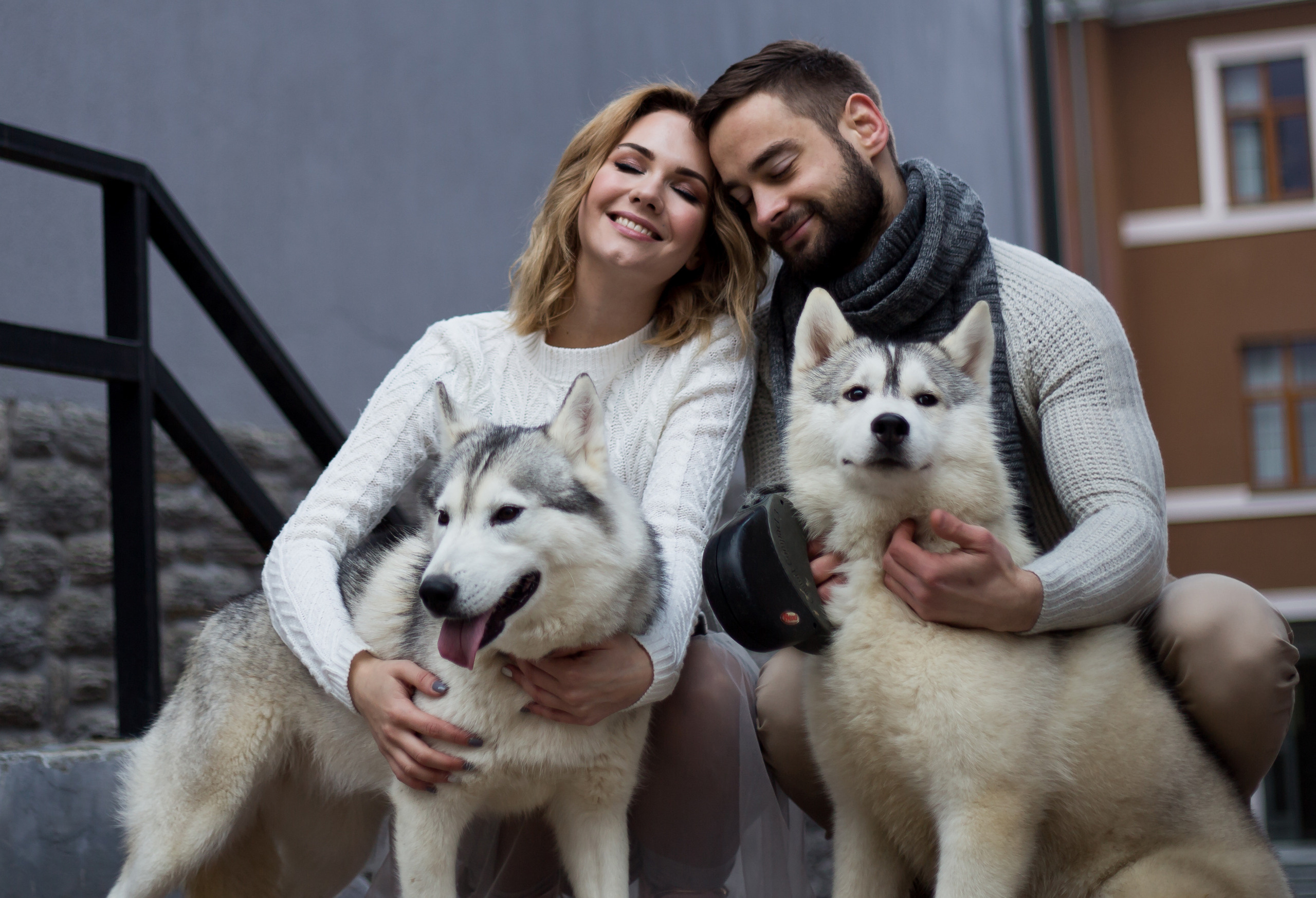 Предсвадебное Love story Андрея&Юлии. Свадебный /Семейный фотограф в Краснодарском крае Лилия Комар