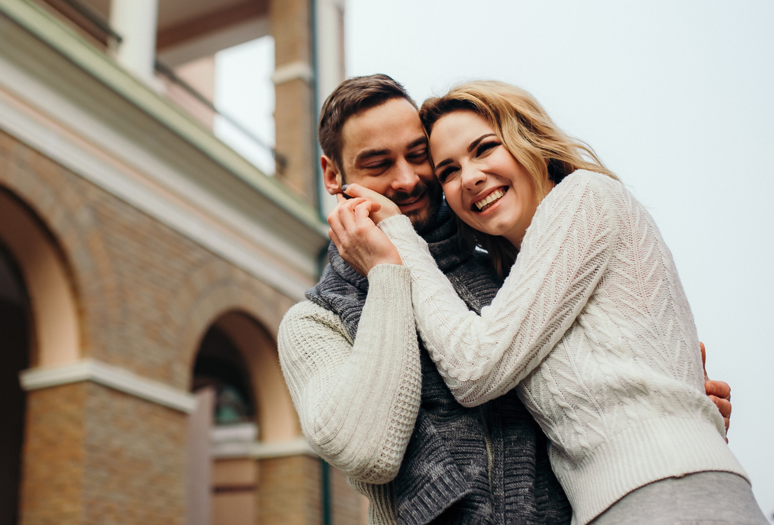 Предсвадебное Love story Андрея&Юлии. Свадебный /Семейный фотограф в Краснодарском крае Лилия Комар