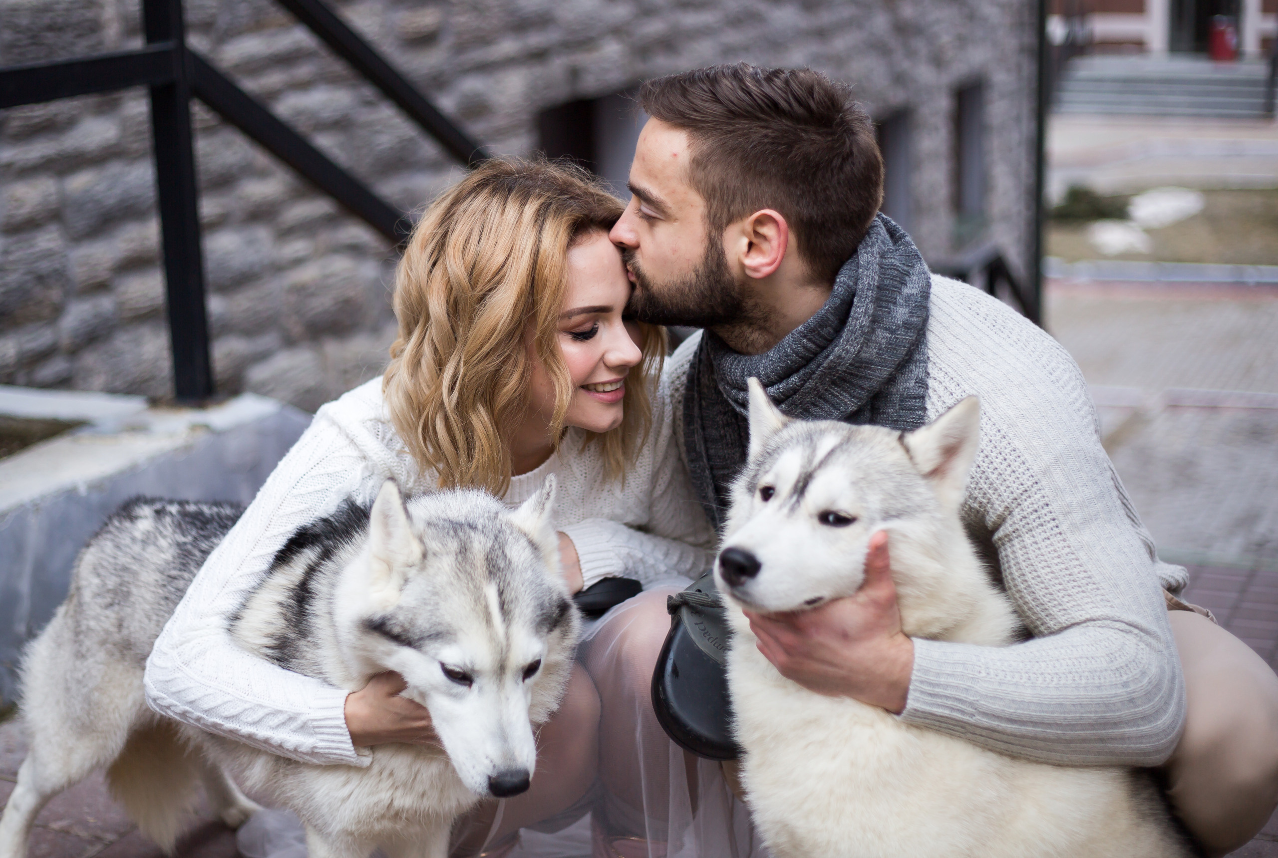 Предсвадебное Love story Андрея&Юлии. Свадебный /Семейный фотограф в Краснодарском крае Лилия Комар
