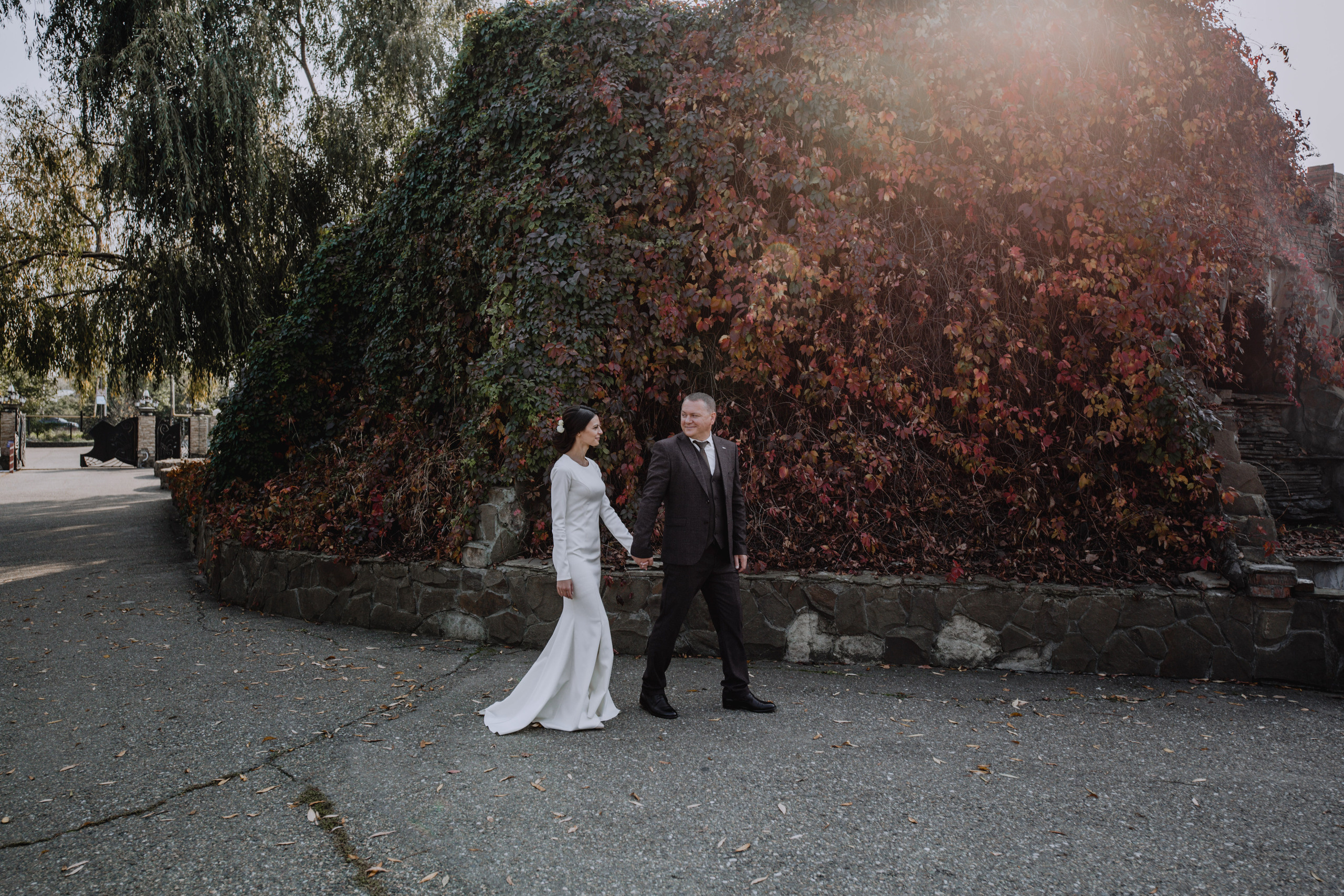 Anatoly&Ruzanna. Свадебный /Семейный фотограф в Краснодарском крае Лилия Комар