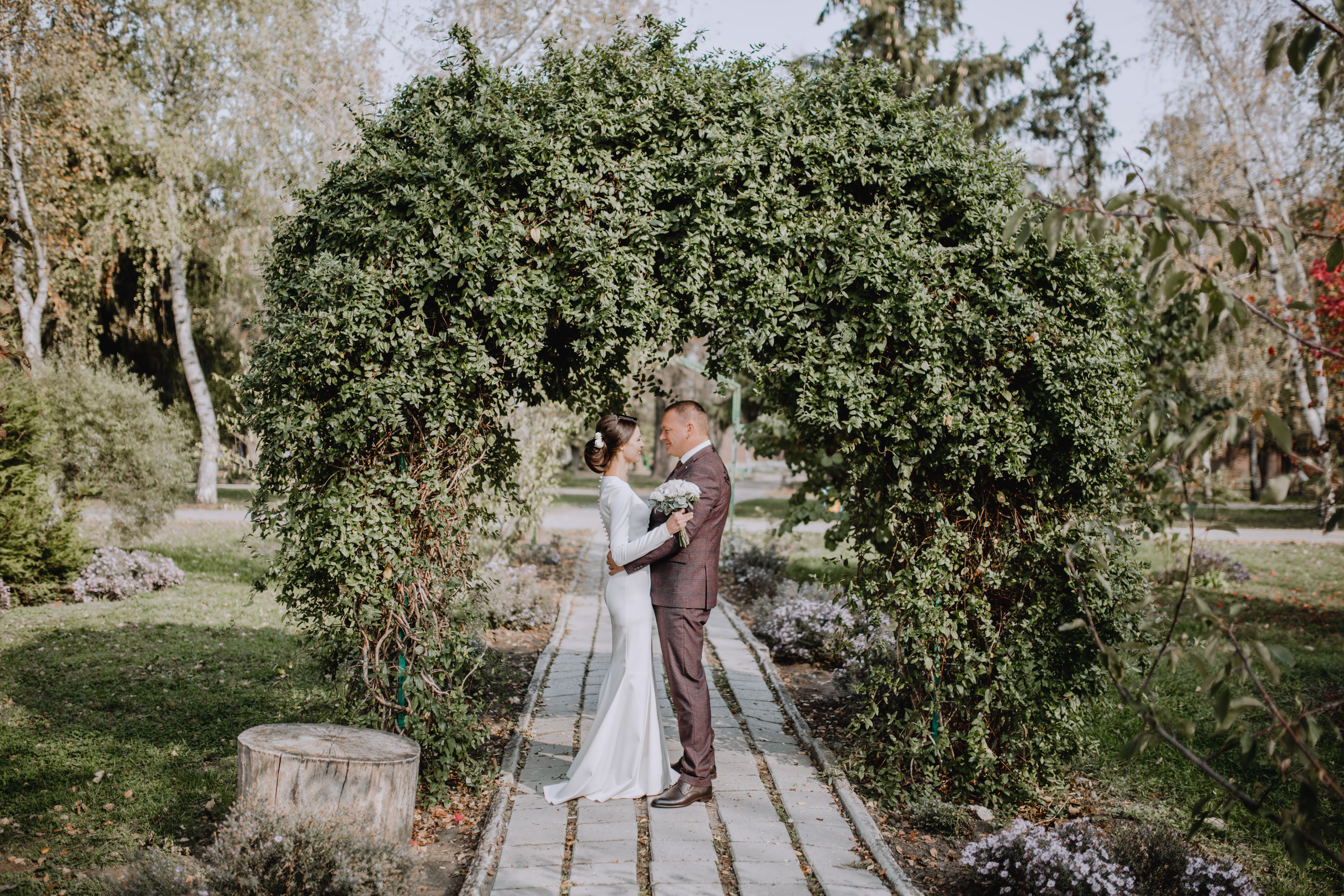 Anatoly&Ruzanna. Свадебный /Семейный фотограф в Краснодарском крае Лилия Комар