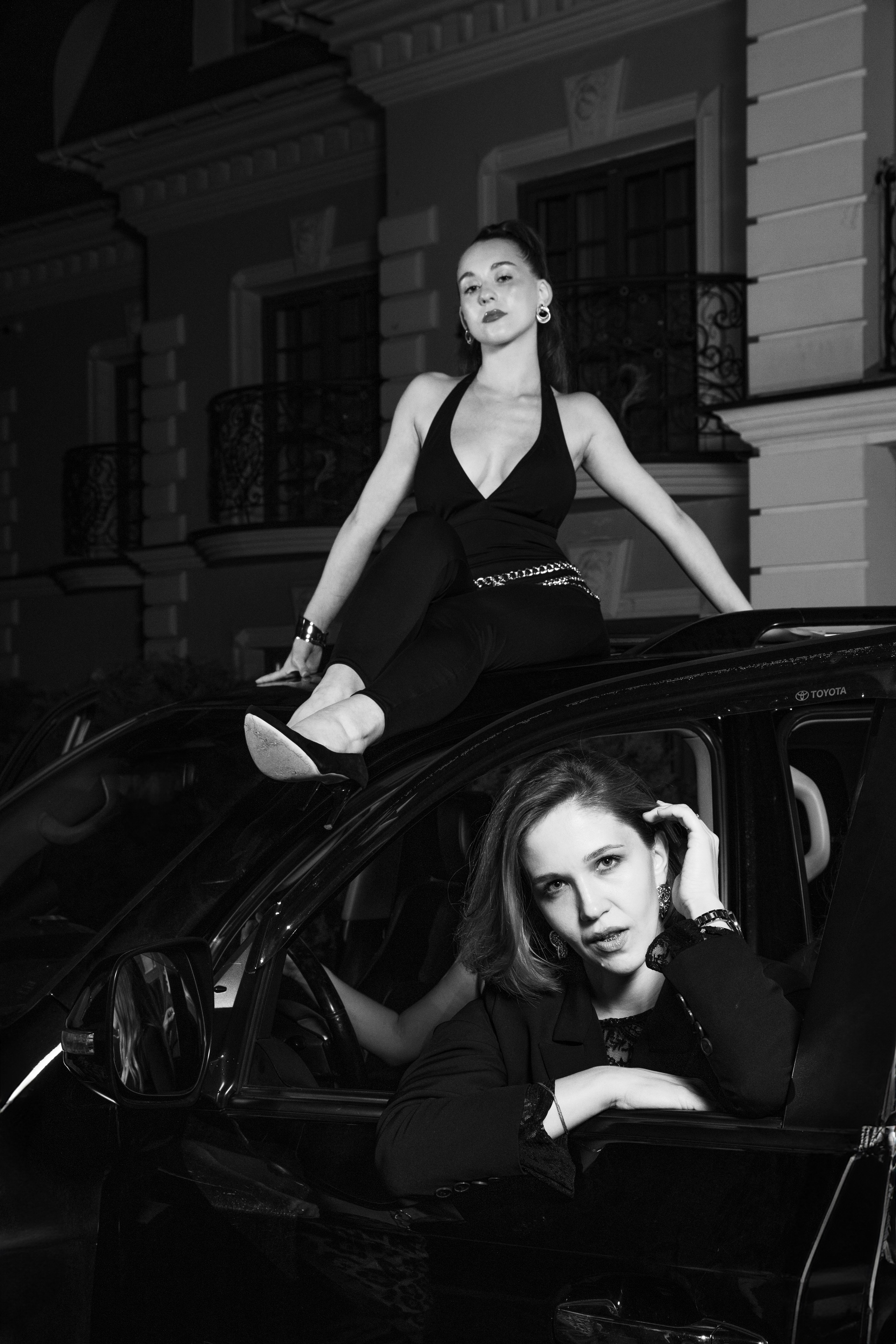 Уличные съемки. Alexey Sentyurin, brands and business photographer in Moscow