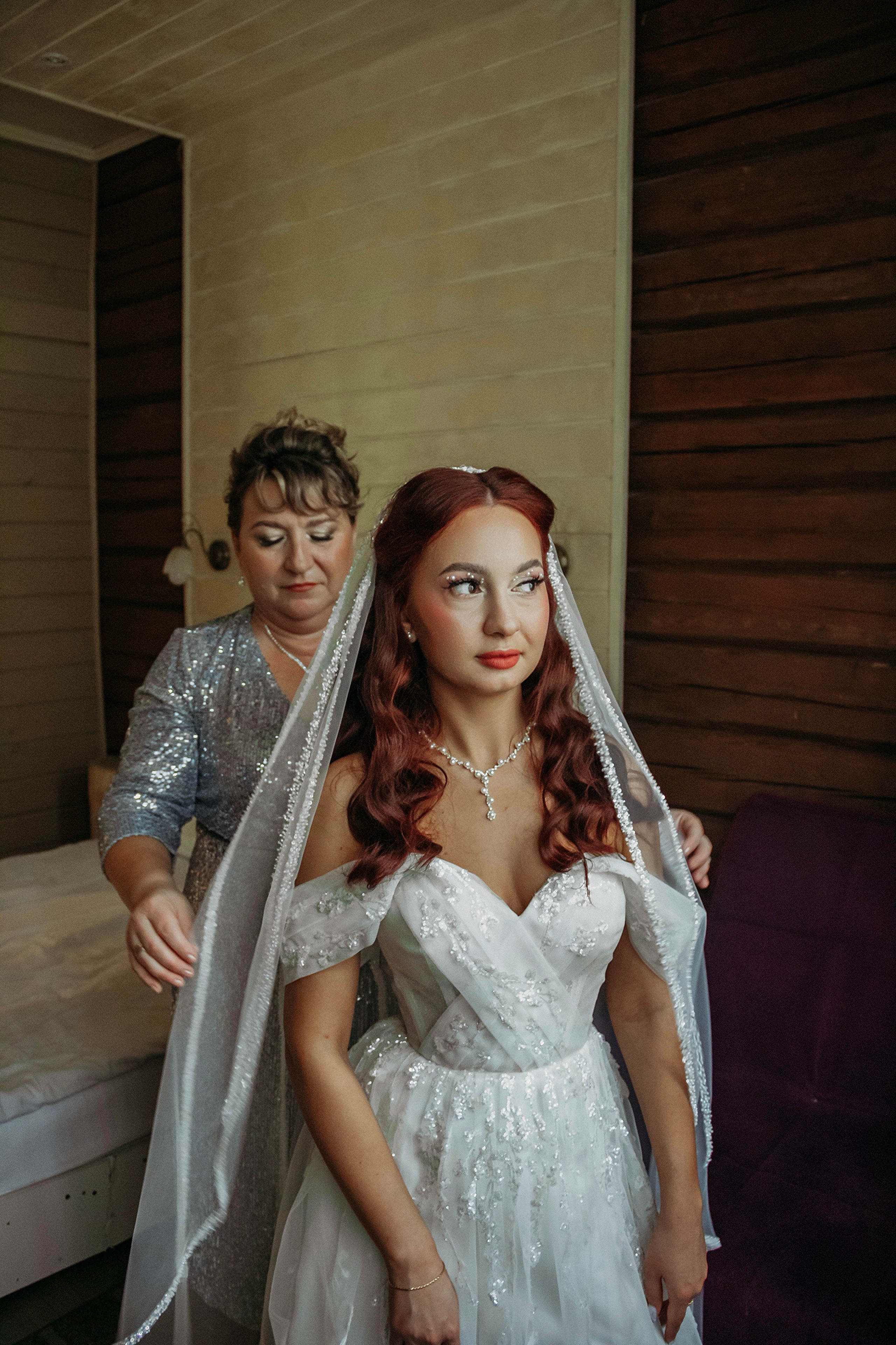 Свадьба Евгений и Анастасия. Фотограф кстово