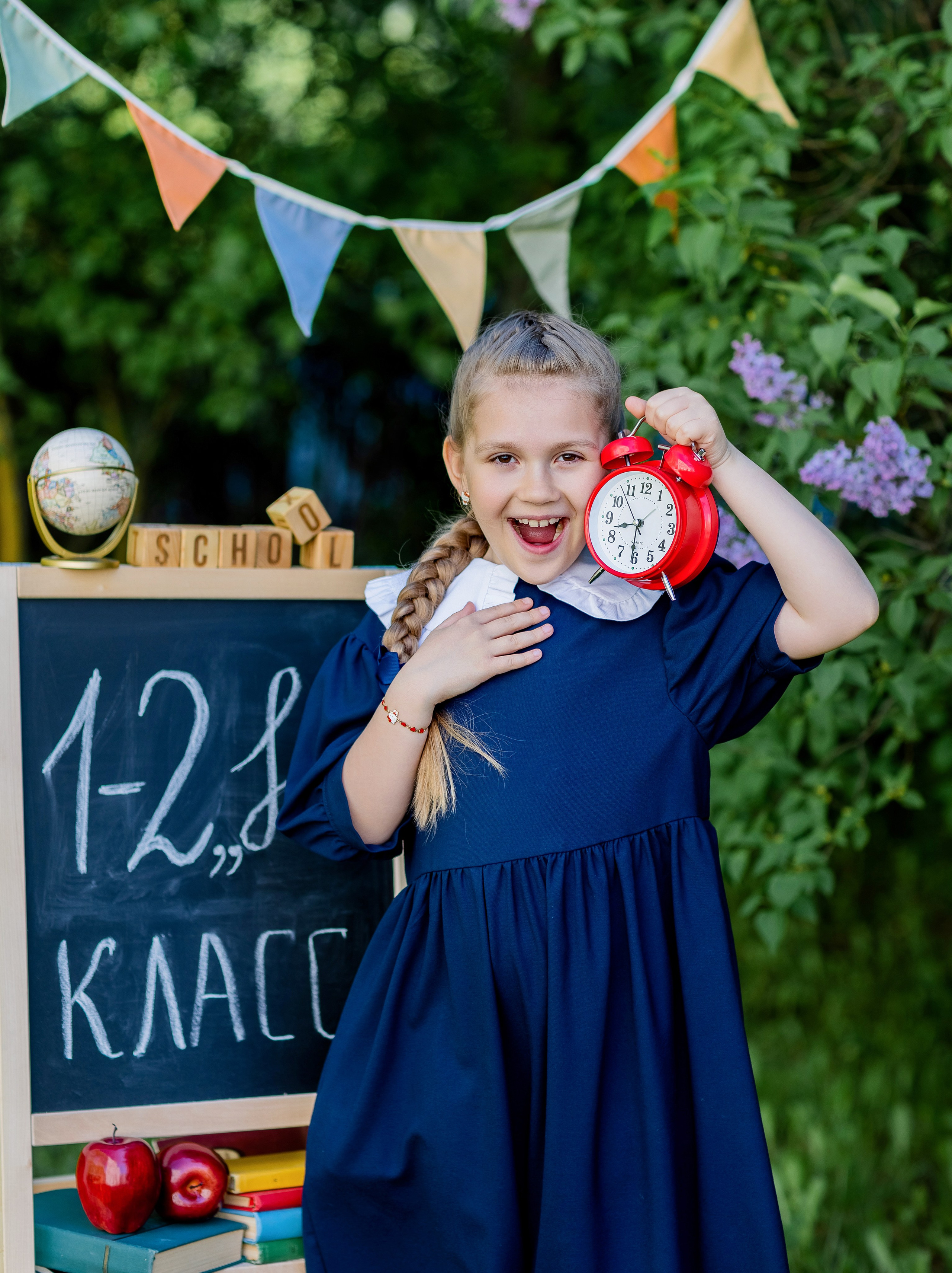 Школьные портреты. Выпускные альбомы в Зеленограде, Москве и МО