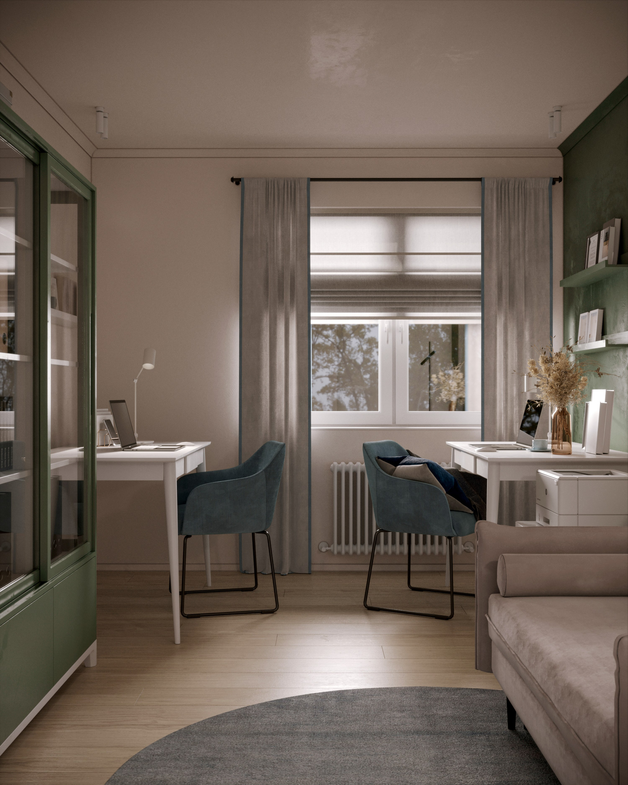 ПРОЕКТ RED|КАЛИНИНГРАД. ДИЗАЙНЕР ИНТЕРЬЕРА|ВАЛЕРИЯ БУКИНА