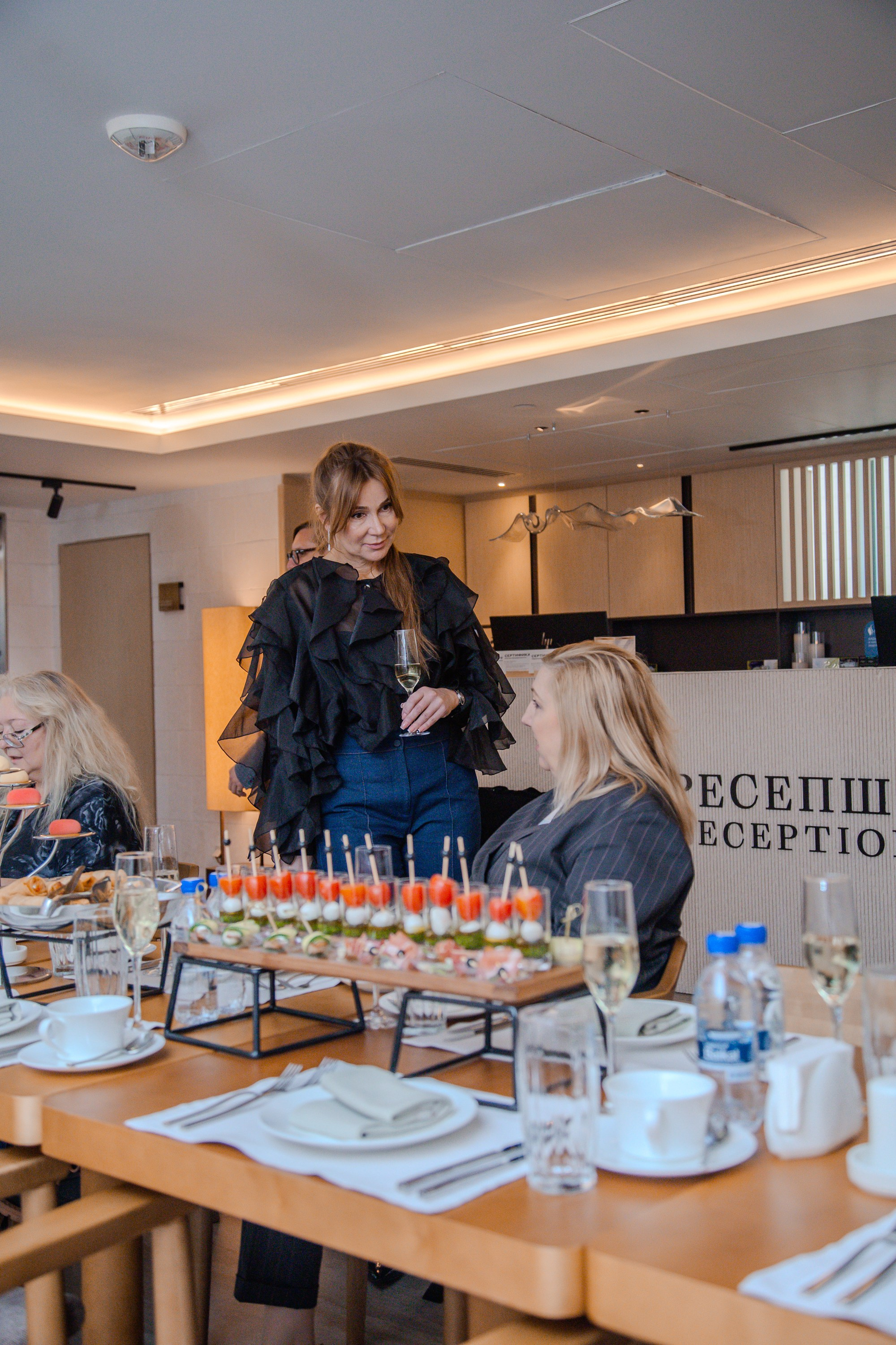 Репортажи. Главная