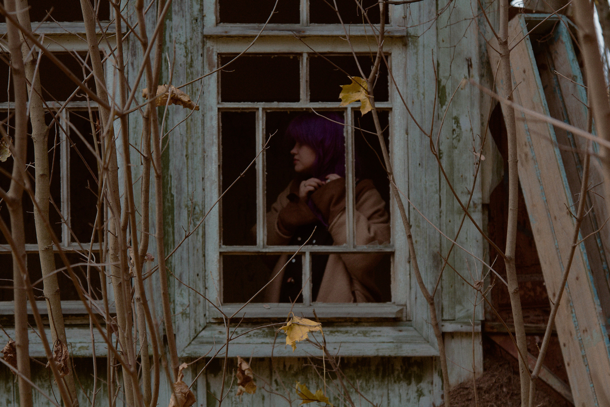 Русская сказка. Фотограф лавстори Москва/МО Приятелева Ангелина