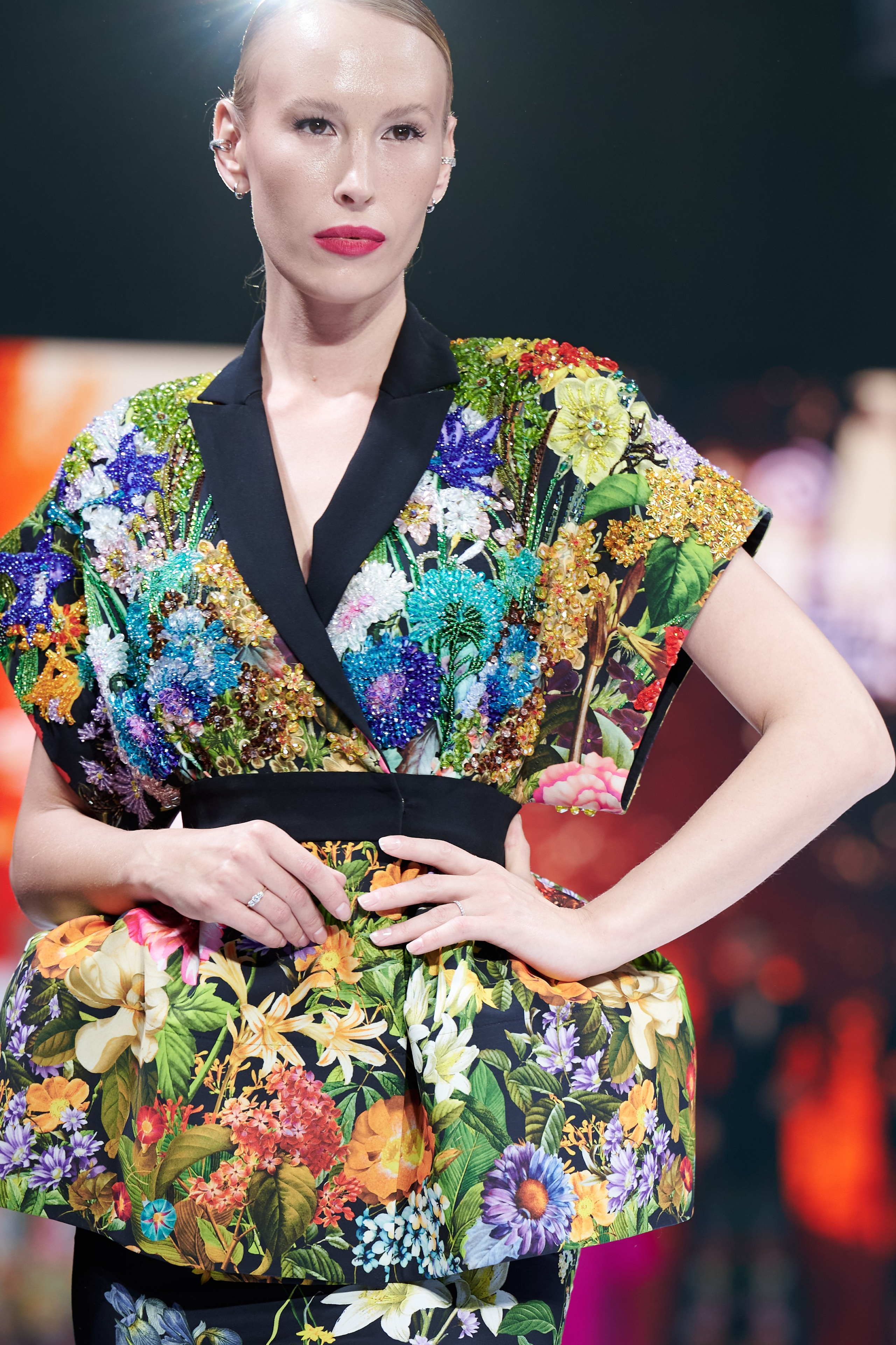 Runway | Backstage. Nadi Valiyeva | Fashion & Art Photographer