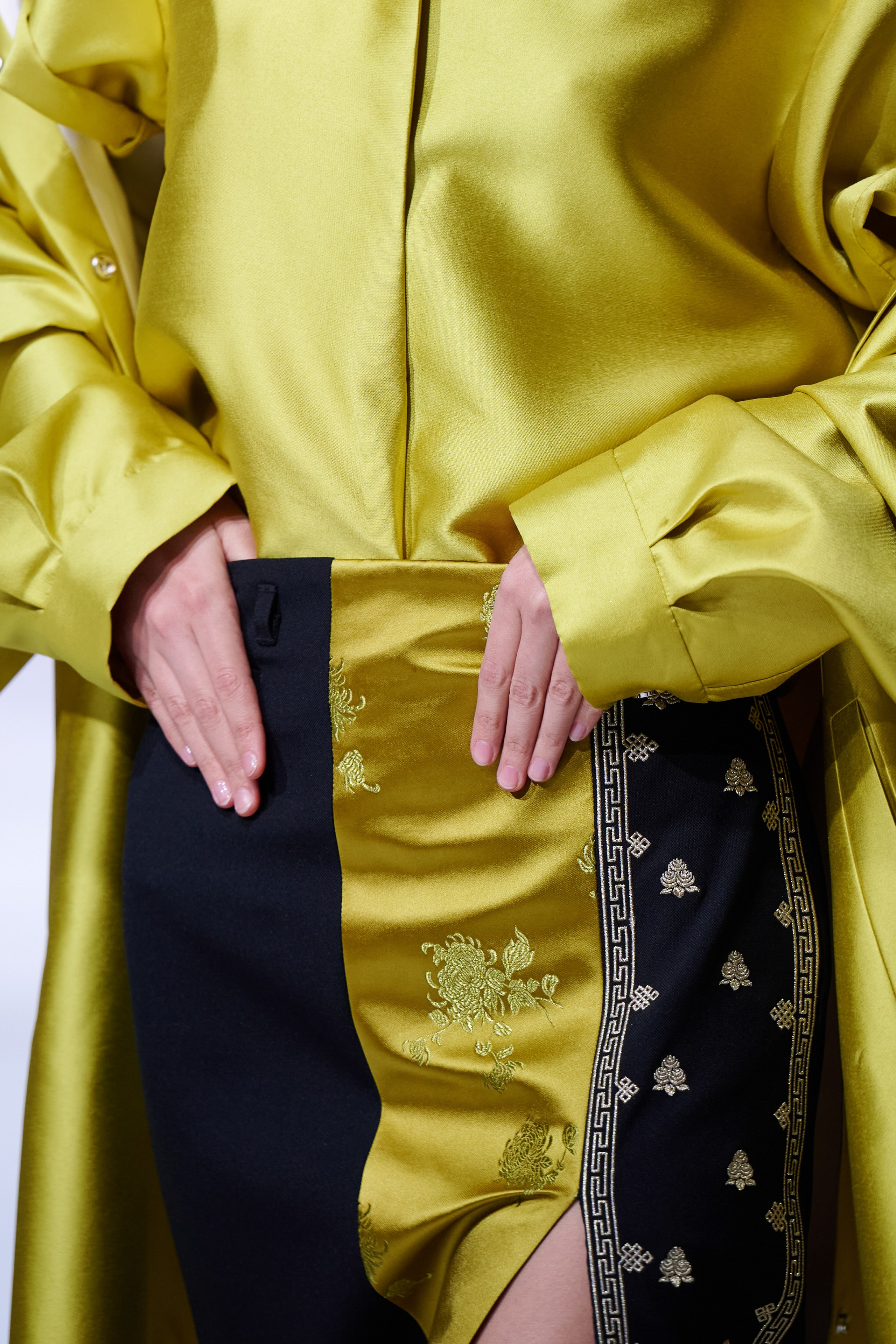 Runway | Backstage. Nadi Valiyeva | Fashion & Art Photographer