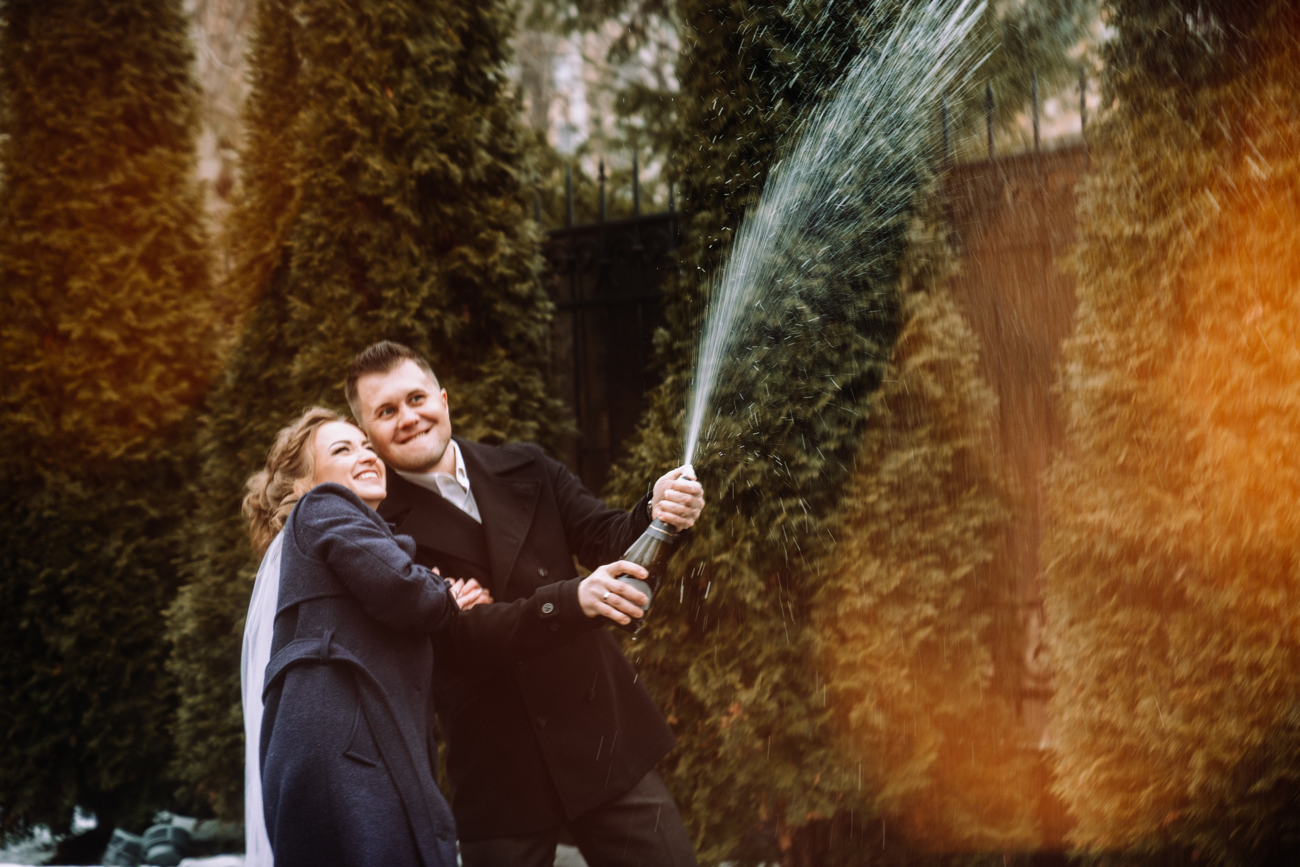 Wedding. Фотограф в Португалии Ирина Павленко