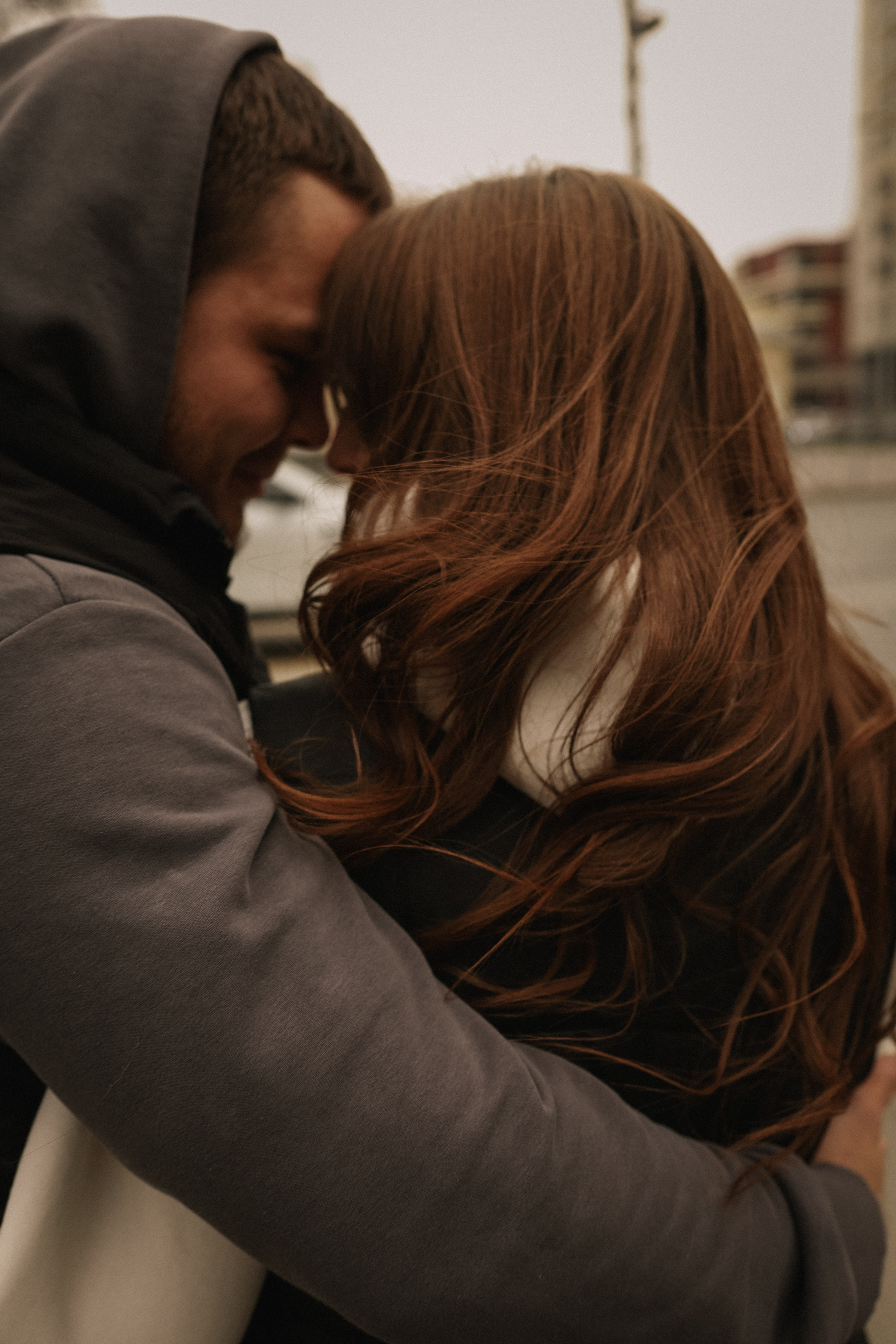 Никита и Карина. Инна Вильт| лайфстайл фотограф из Новосибирска