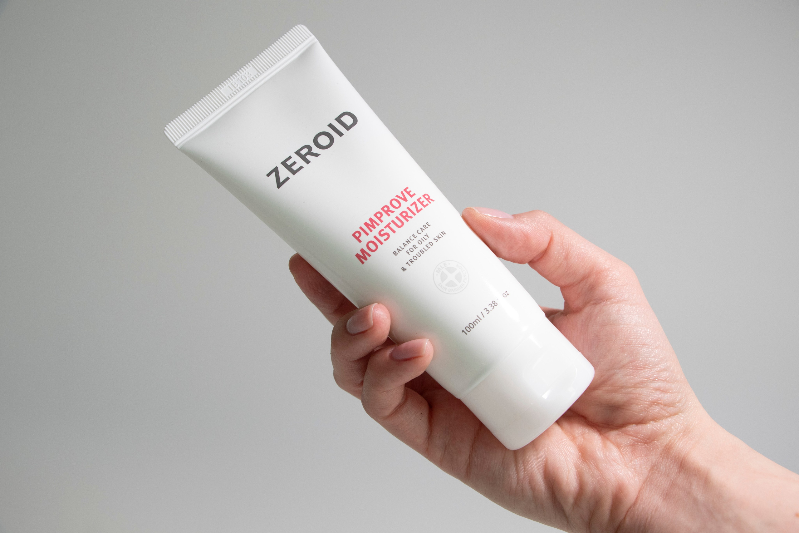 ZEROID. Александра Романова креатор в Москве