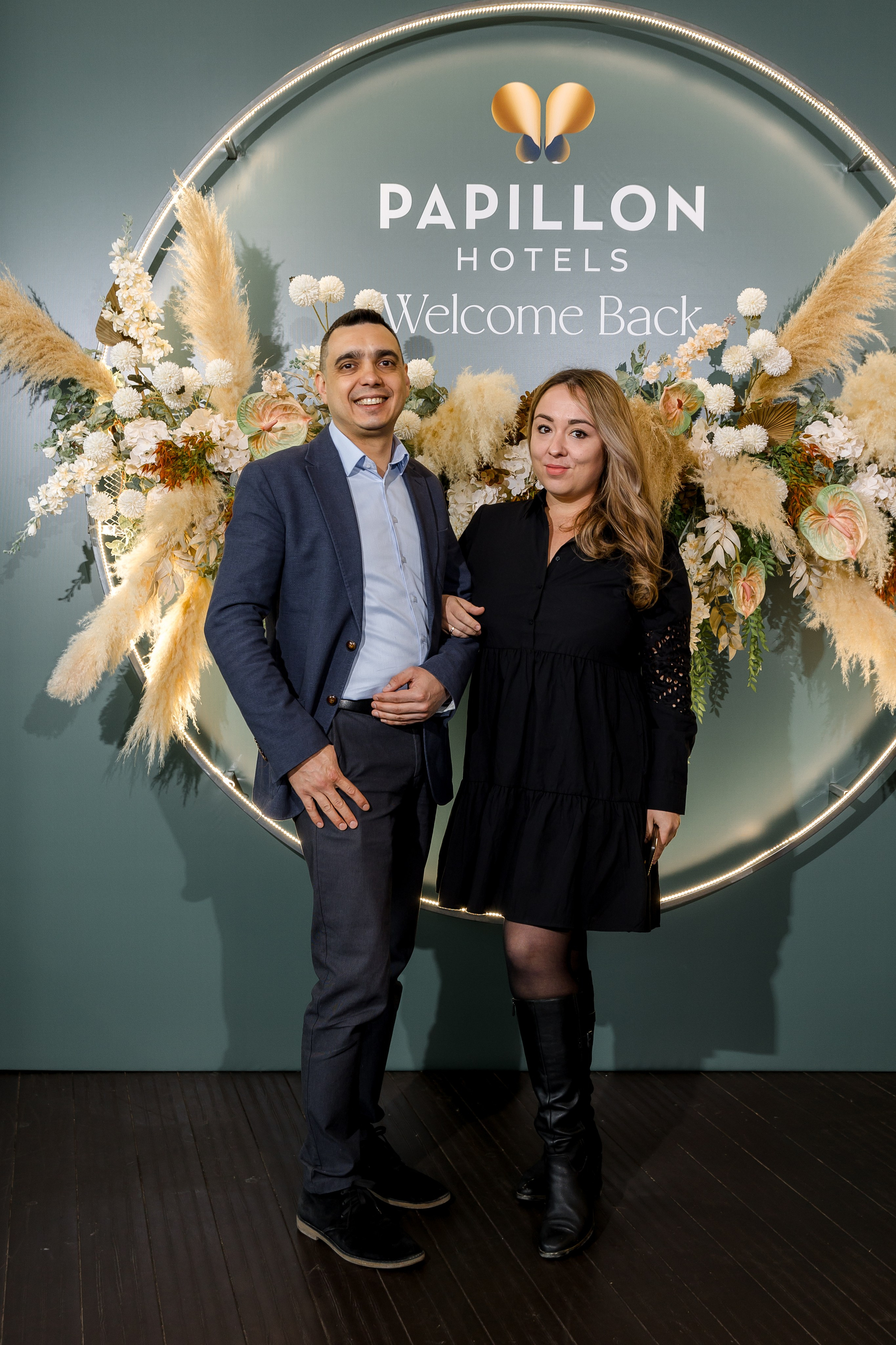 КОНФЕРЕНЦИЯ. Свадебный и семейный фотограф Динар Гильмутдинов