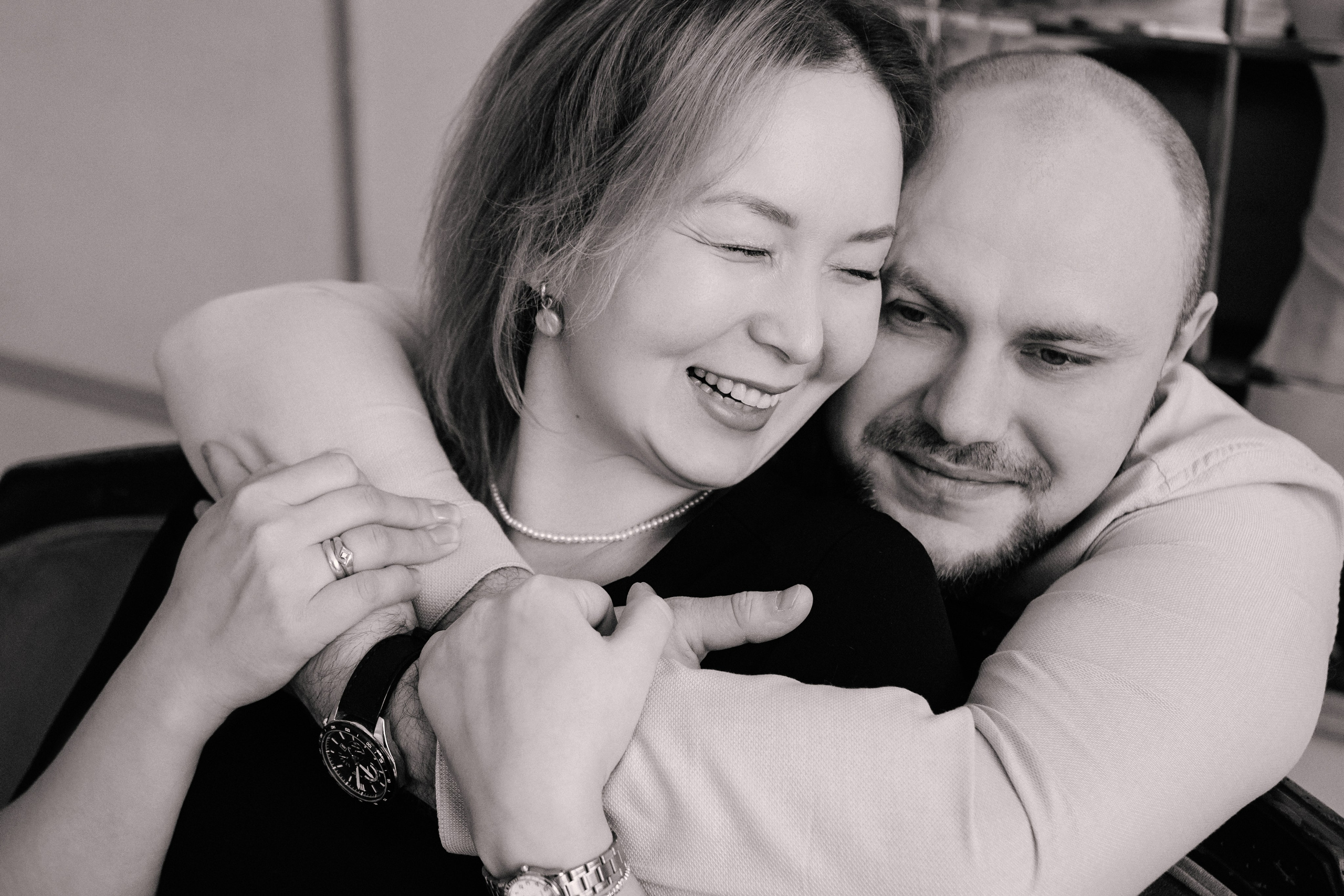 Саша и родители. LeonaStage. Фотограф в Челябинске Любовь Денисенко