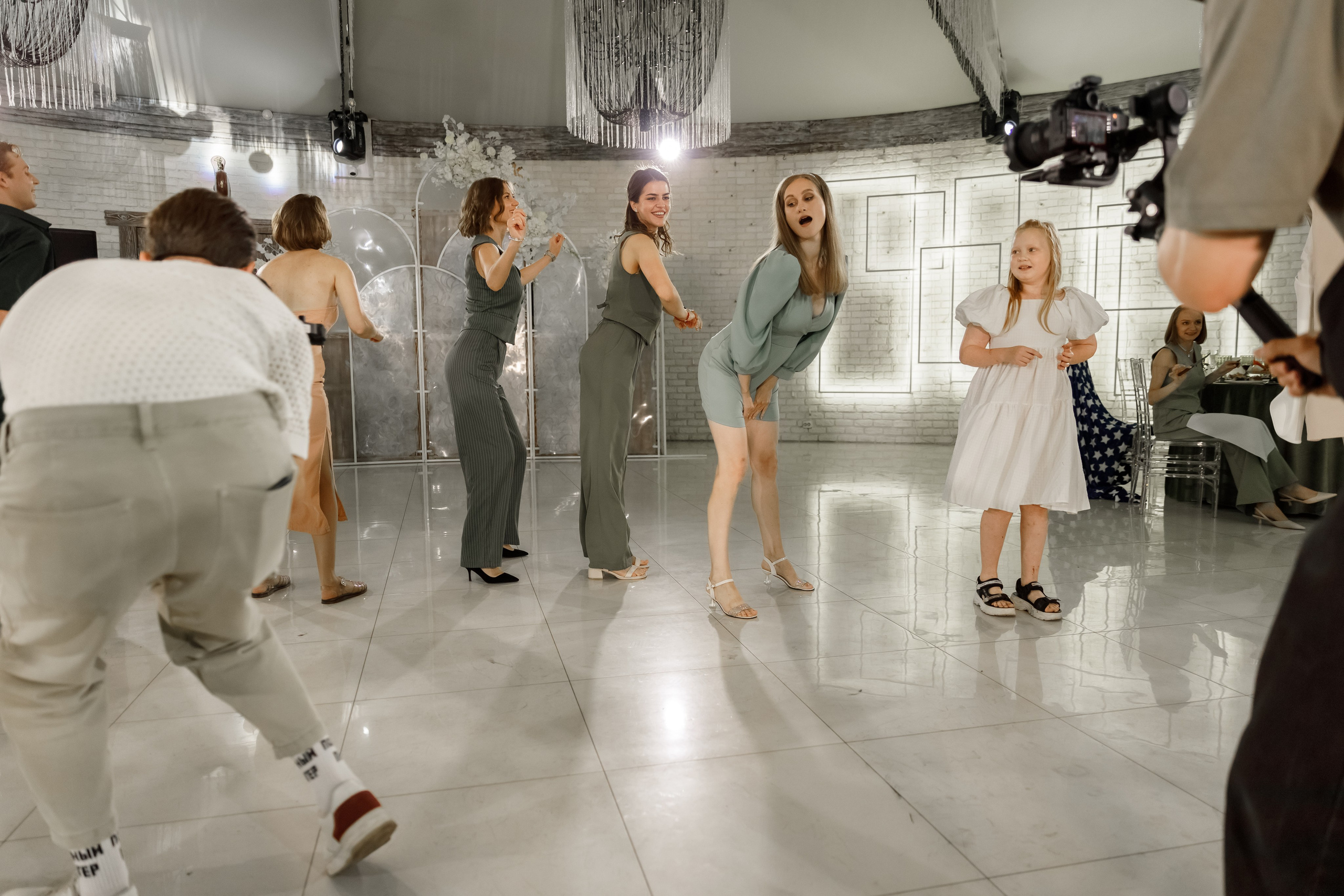 Кирилл и Ольга. Свадебный фотограф, крещение, венчание СПБ, Белгород Анна Коршунова