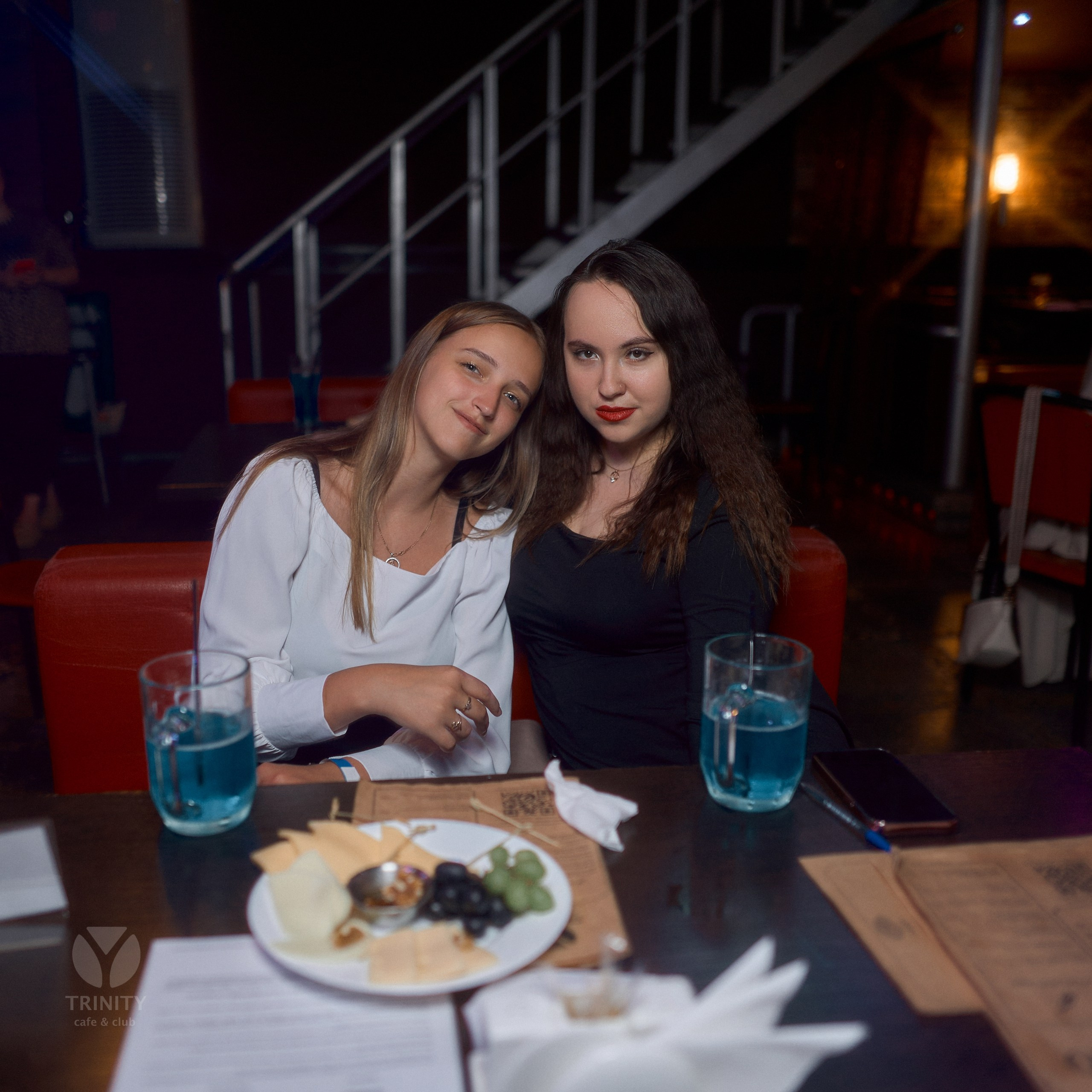 Клуб Тринити в Торжке. Павленко Дмитрий фотограф и видеограф в Торжке